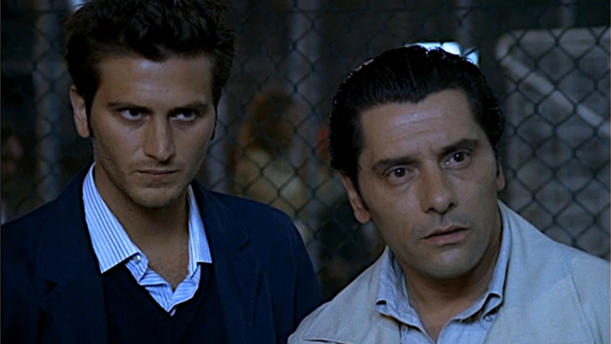 La stagione dei delitti - S2E1 - Sciarada per un assassino