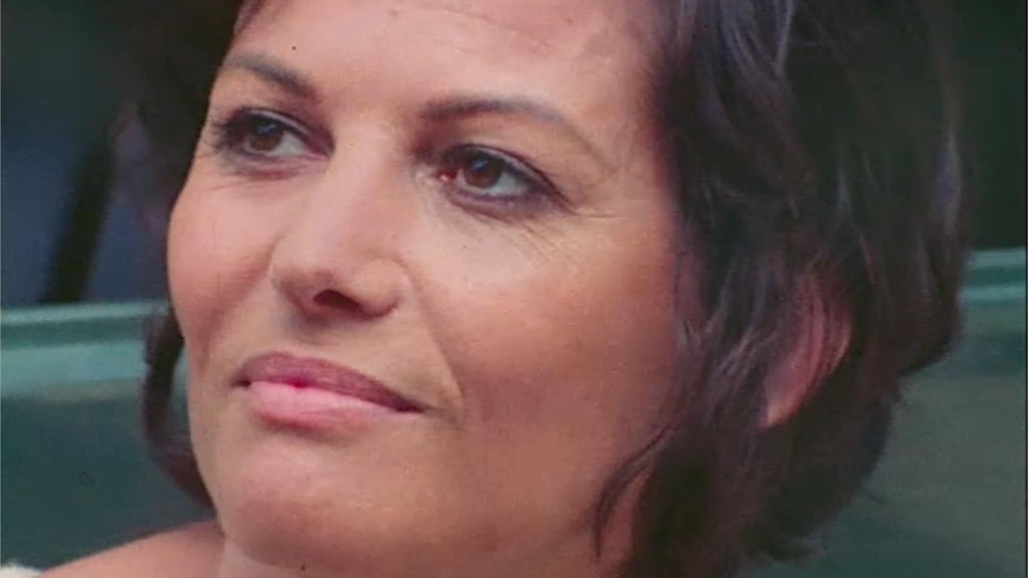 Claudia Cardinale, 100 immagini di una ragazza