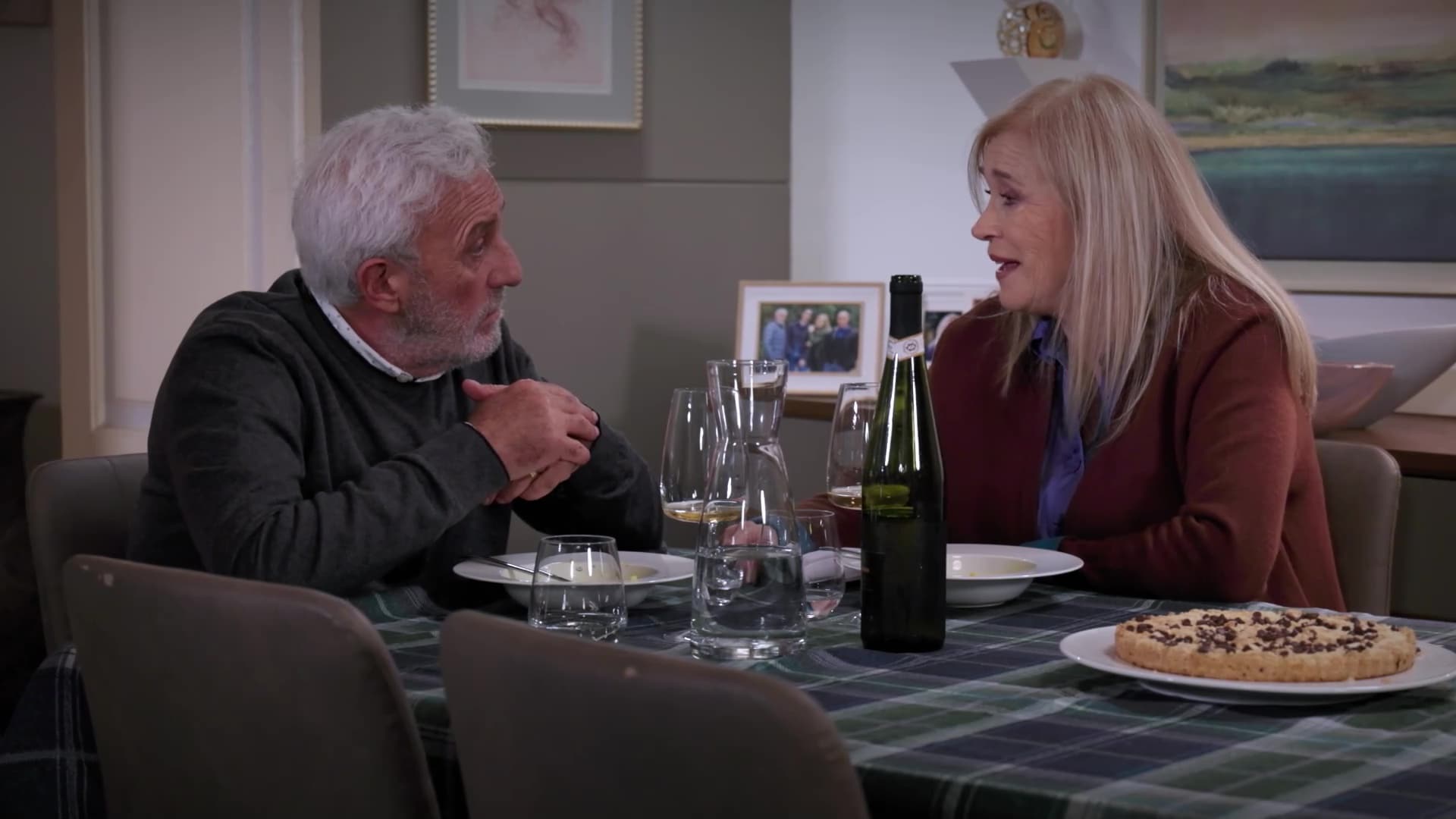 Un posto al sole - Puntata del 12/01/2026 EP6861