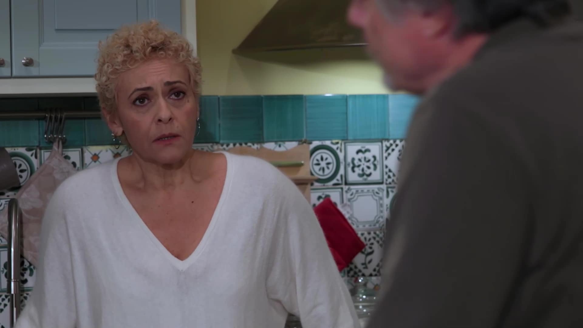 Un posto al sole - Puntata del 13/01/2026 EP6862