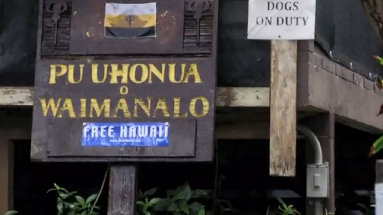 Hawaii Five-0 S7E14 - Confini