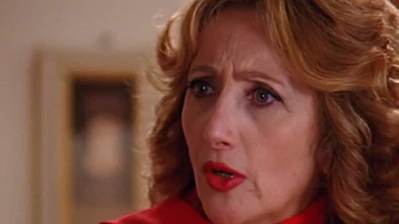 Un Medico in Famiglia S6E20 - Tu vuoi fa' l'americana