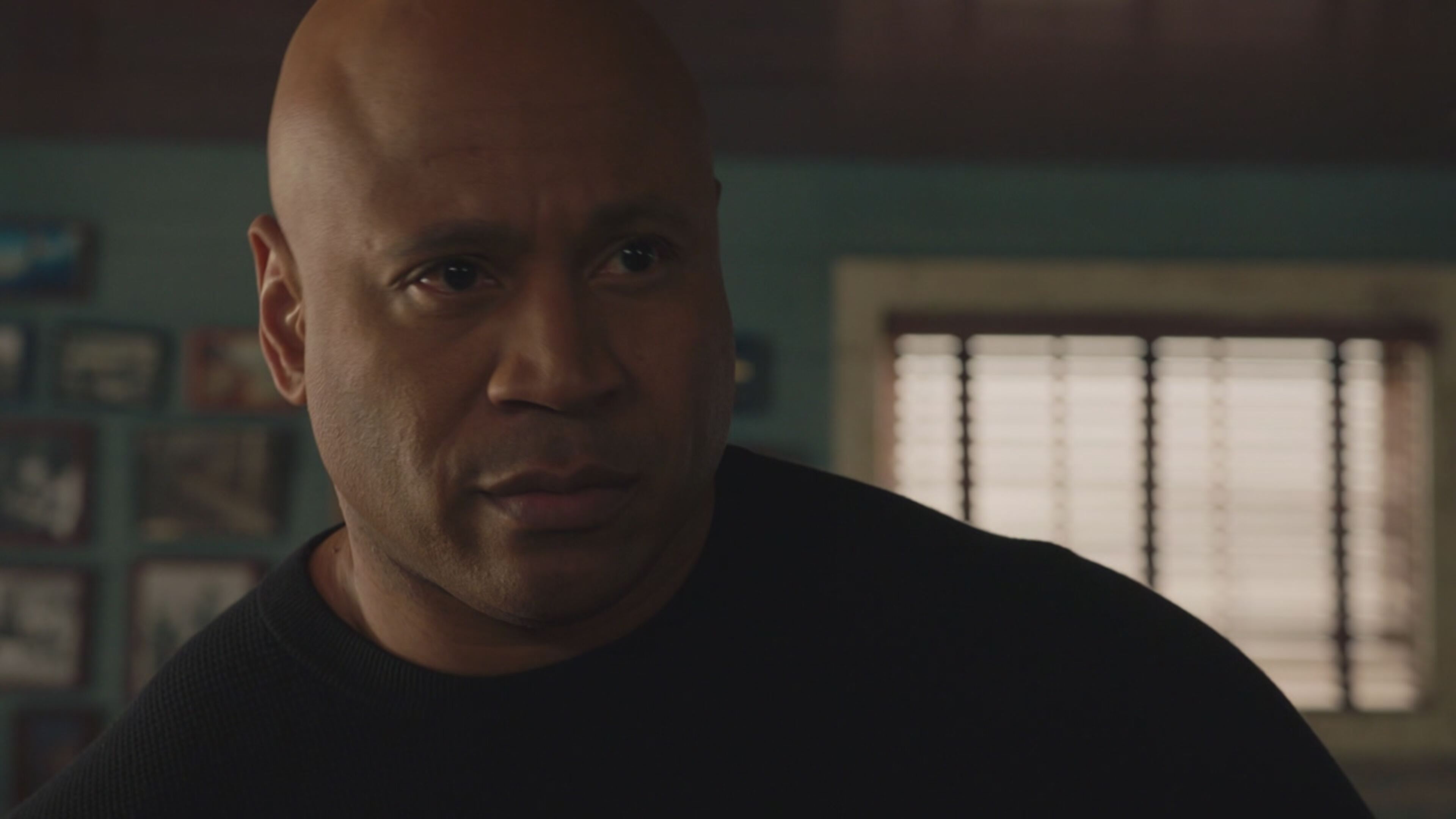 NCIS: Los Angeles - S11 Piani e progetti