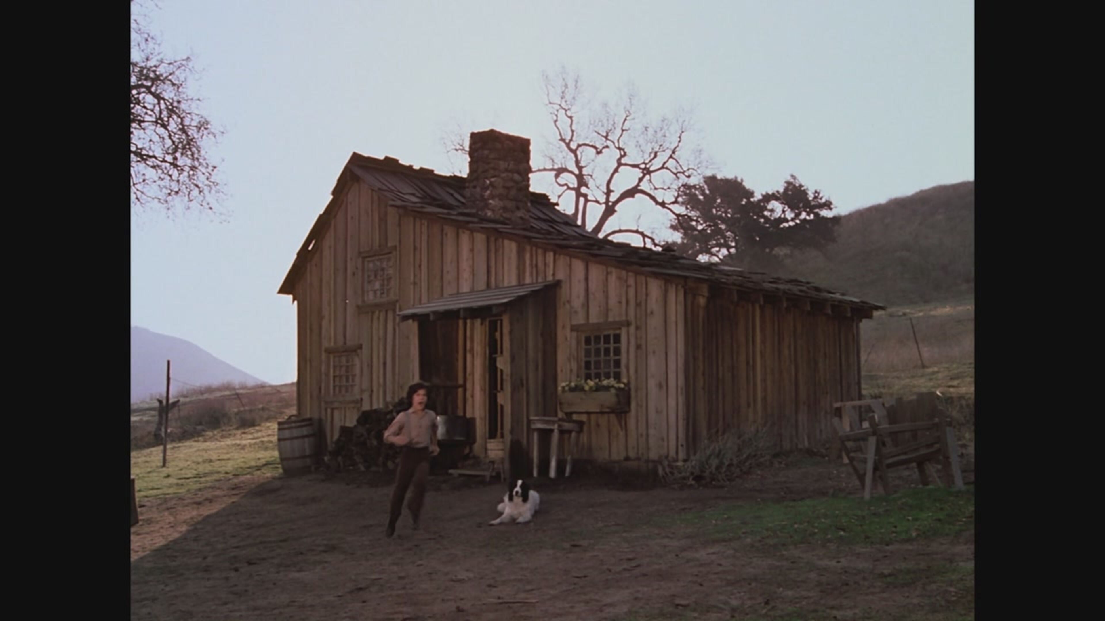 La casa nella prateria - Una casetta per Mary