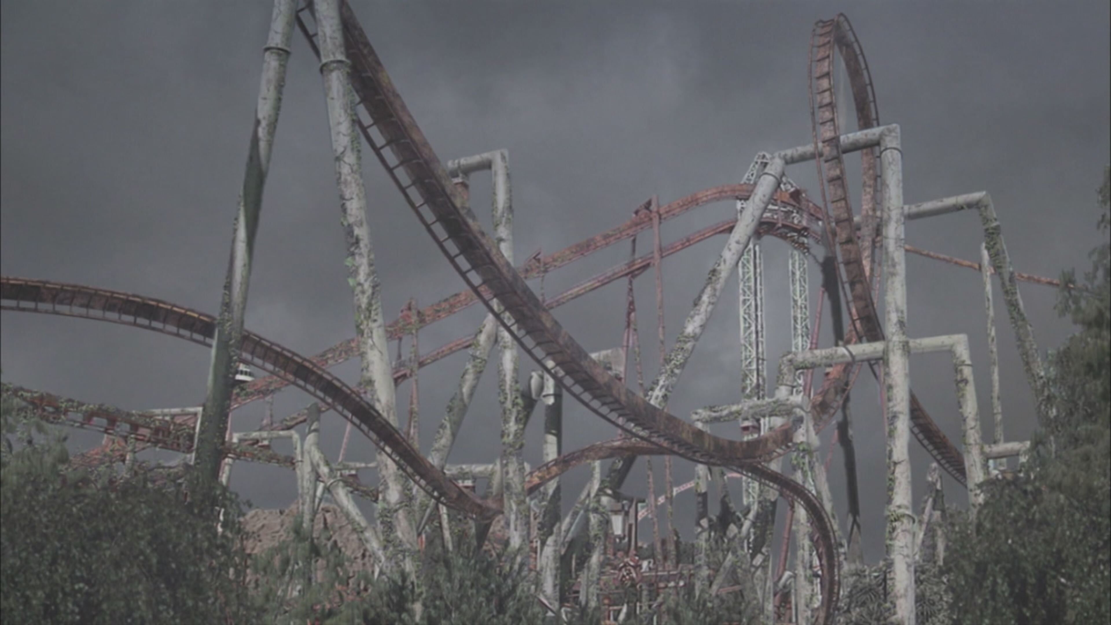 La terra dopo l'uomo 2 - S2 Ep6