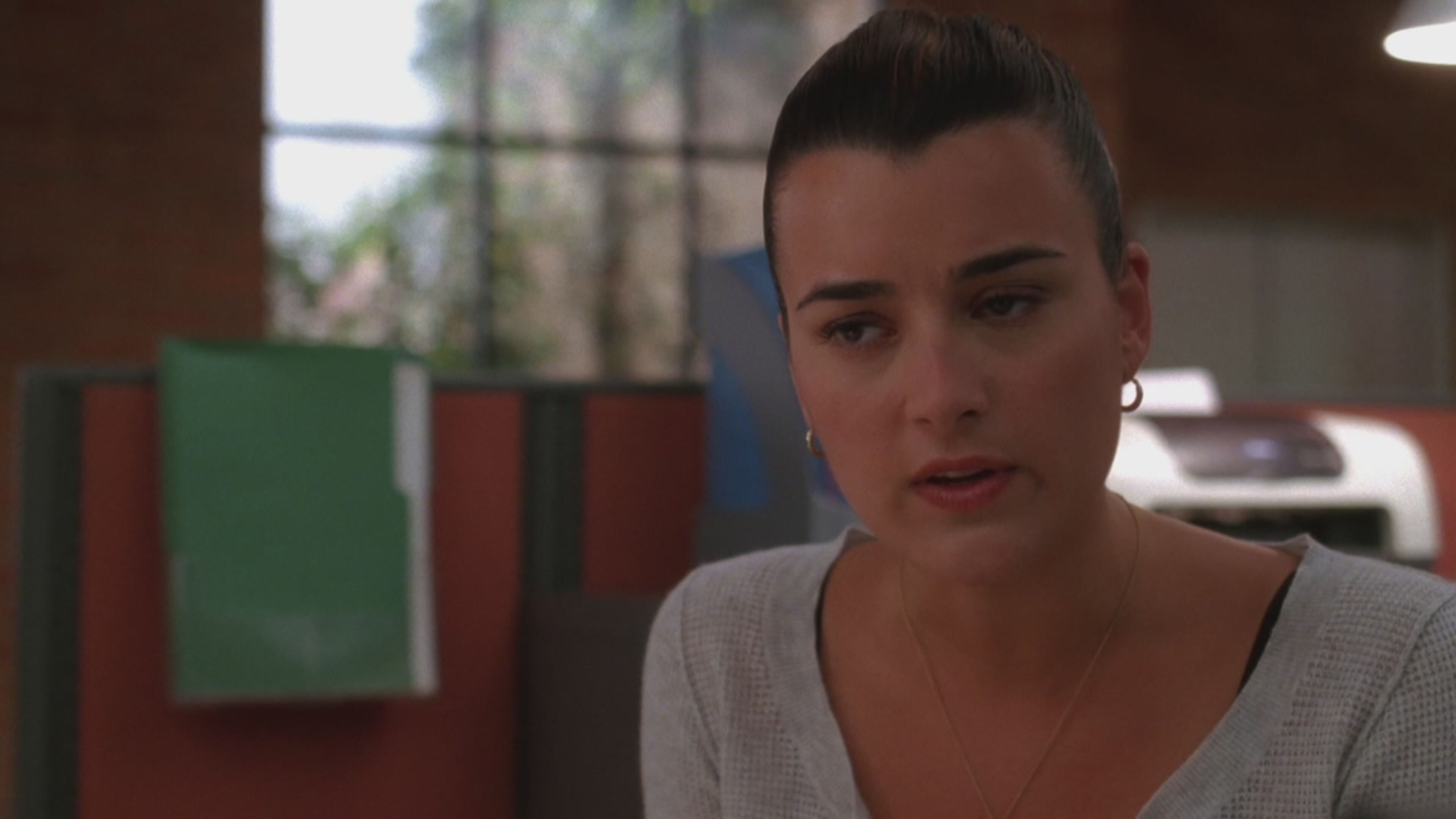 NCIS - Unita' Anticrimine - S6 Ep5 Nove vite
