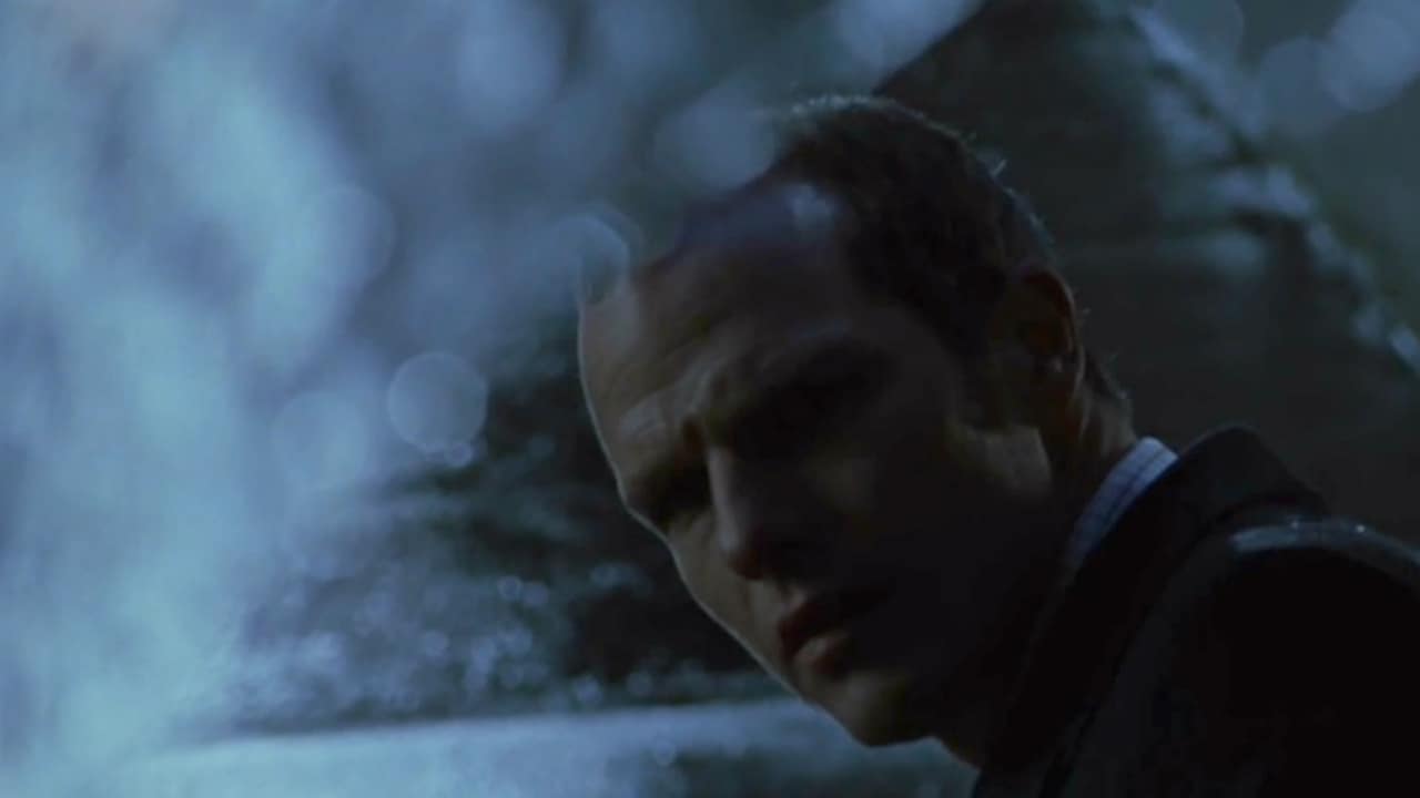 Il commissario Rex - S8E2 - La promessa