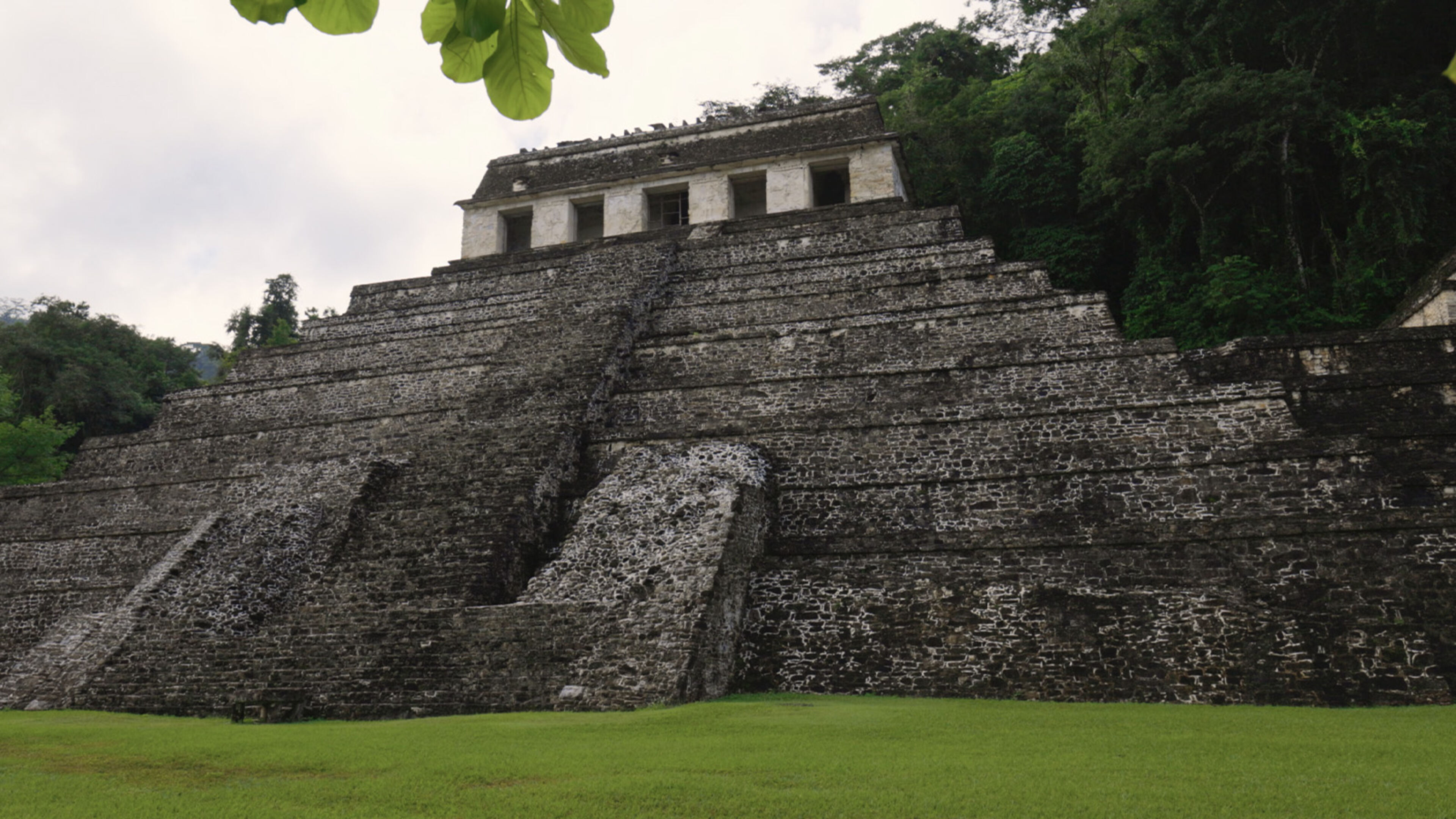 Cose che ti aspettano nel buio - S1 Ep4