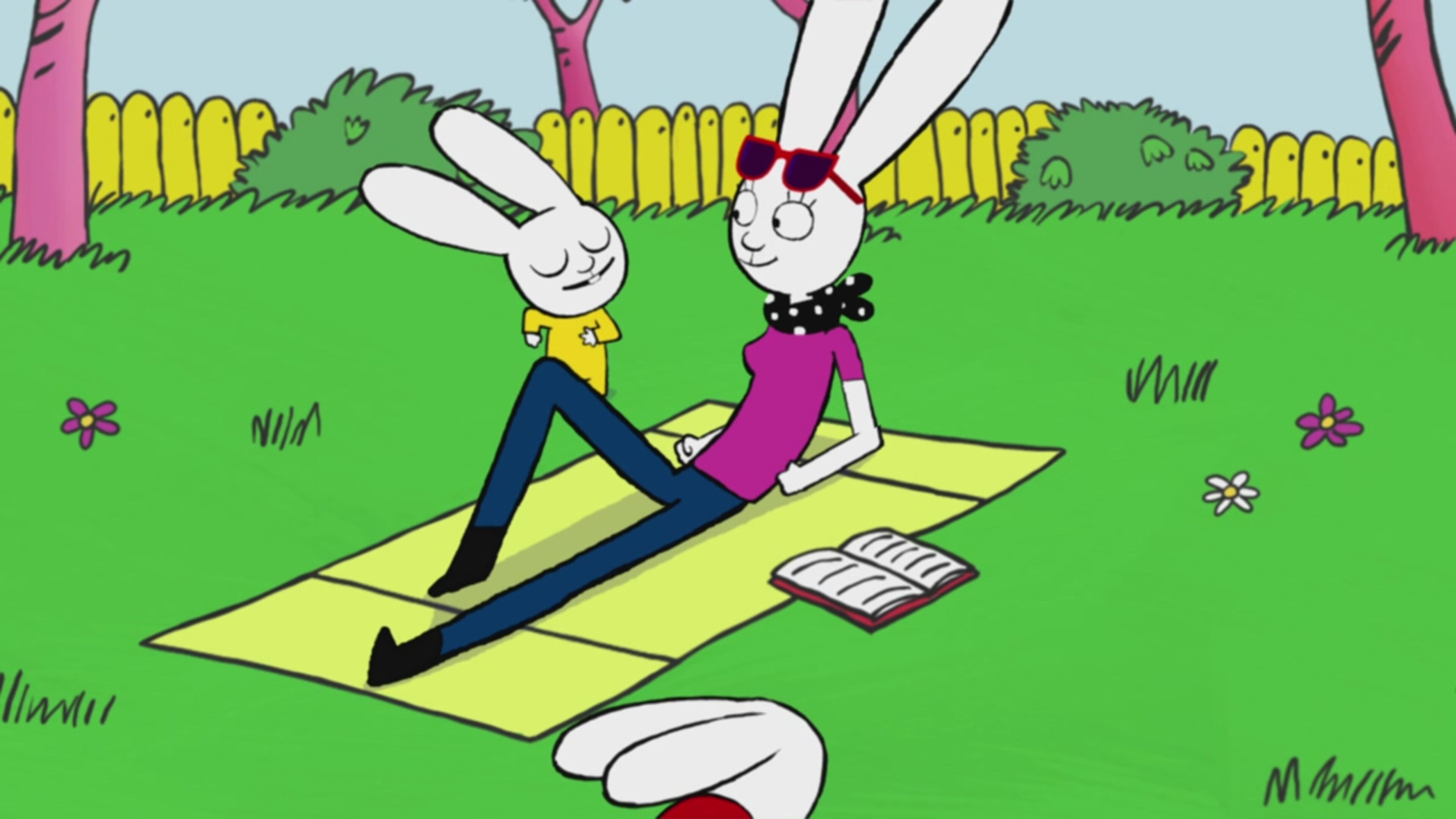 Simone - S1 Ep.7 - Che vinca il migliore