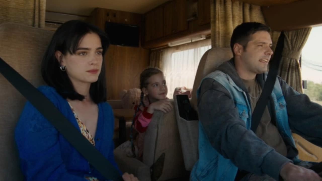 La buona stella - S1E3 - Episodio 3