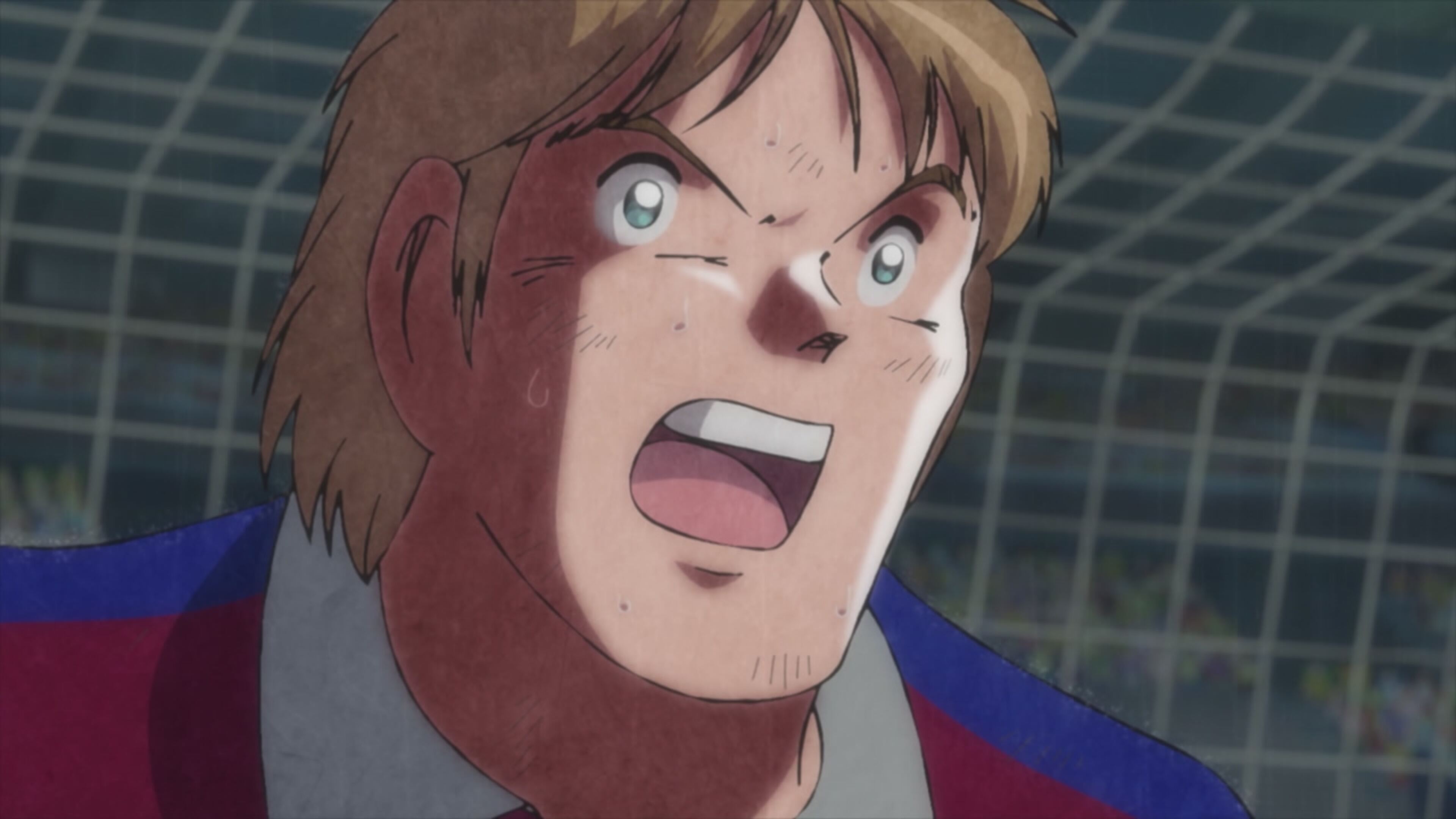 Captain Tsubasa 2 - S2 Ep.24 - I Tempi Supplementari