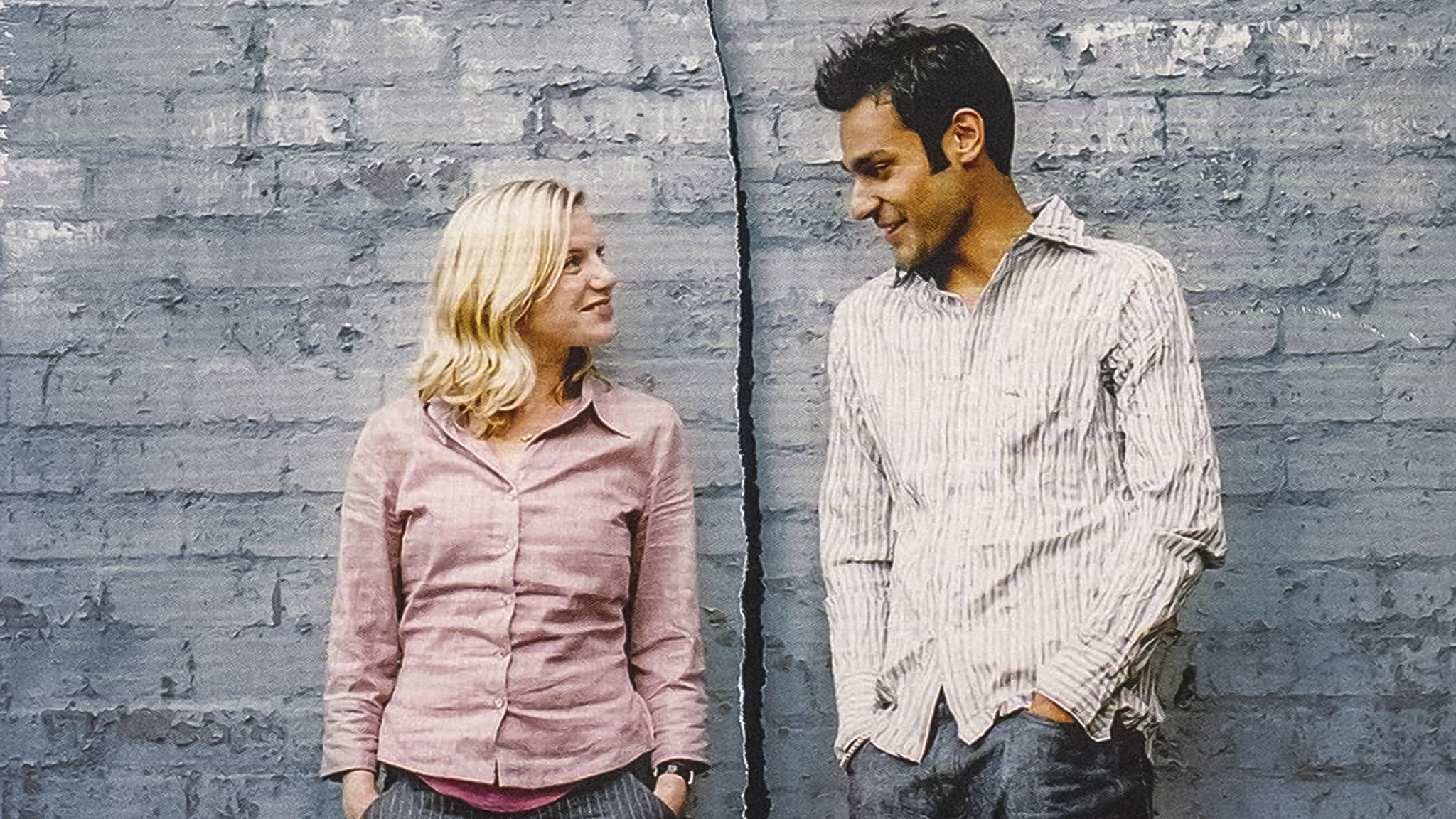 - Un bacio appassionato