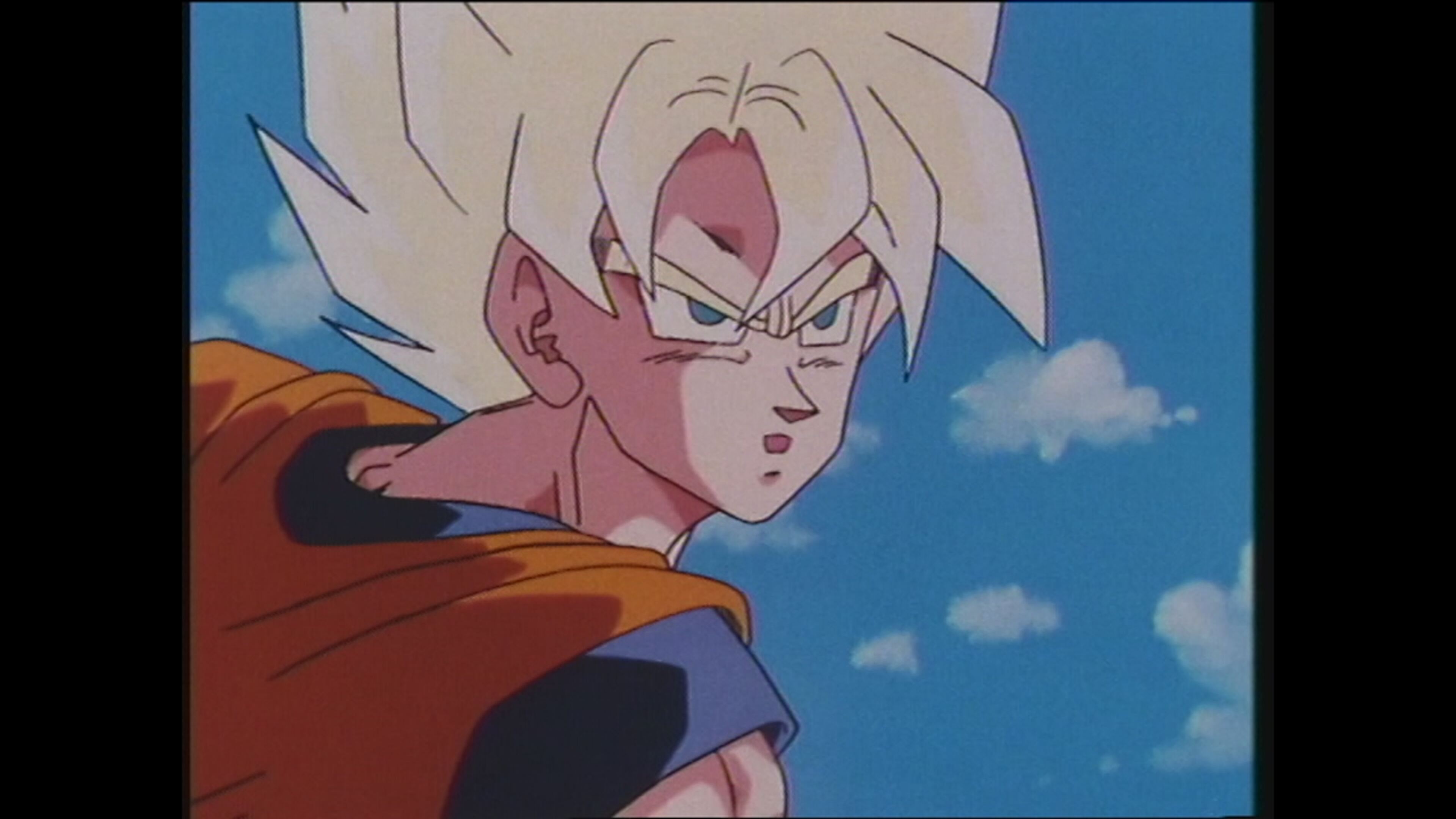 What's My Destiny Dragon Ball 2 - S2 Ep22 La potentissima onda energetica di Cell