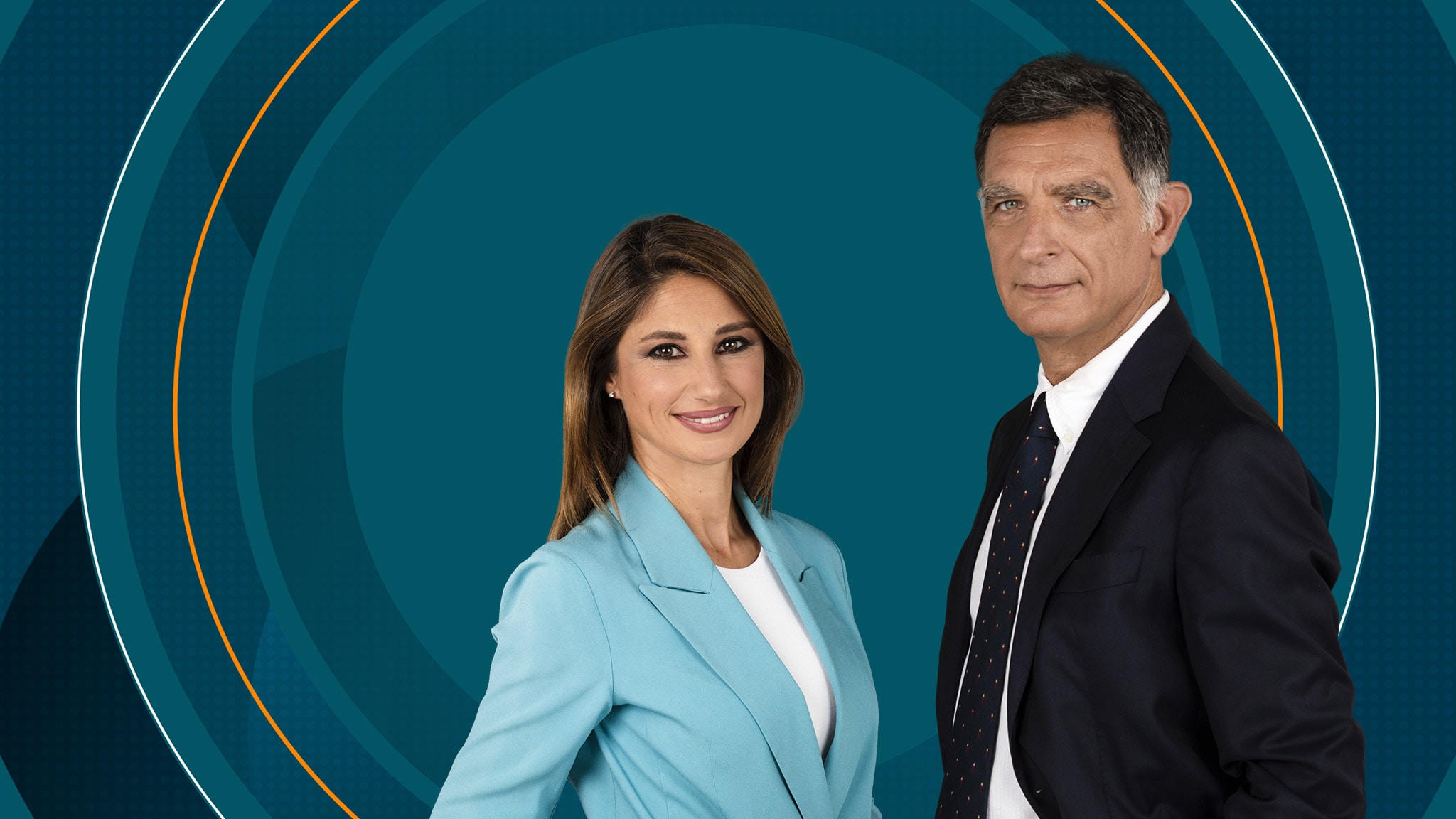 UnoMattina News - Puntata del 21/04/2026