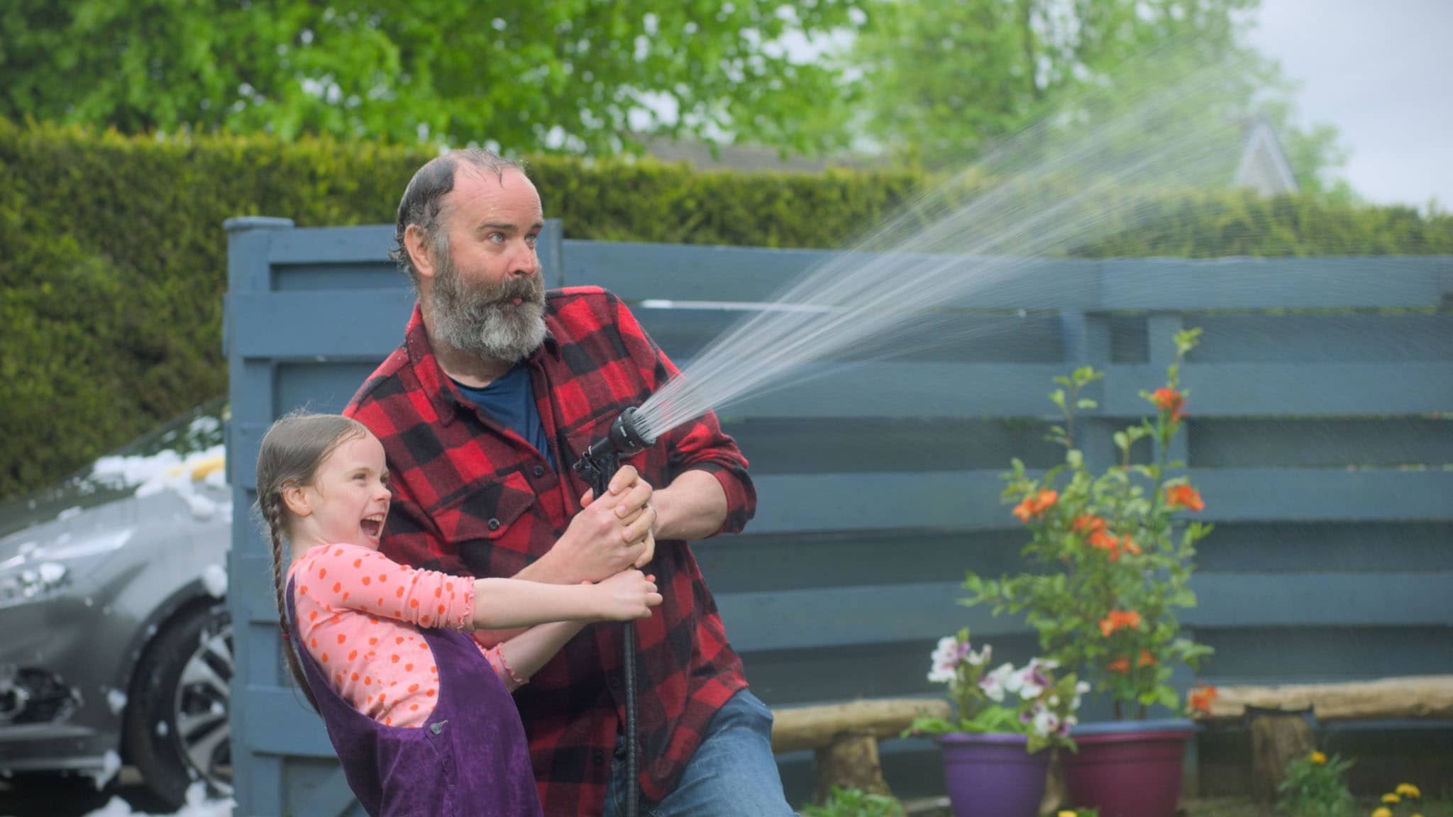 Olga da Polga - S1E15 - Olga e il serpente