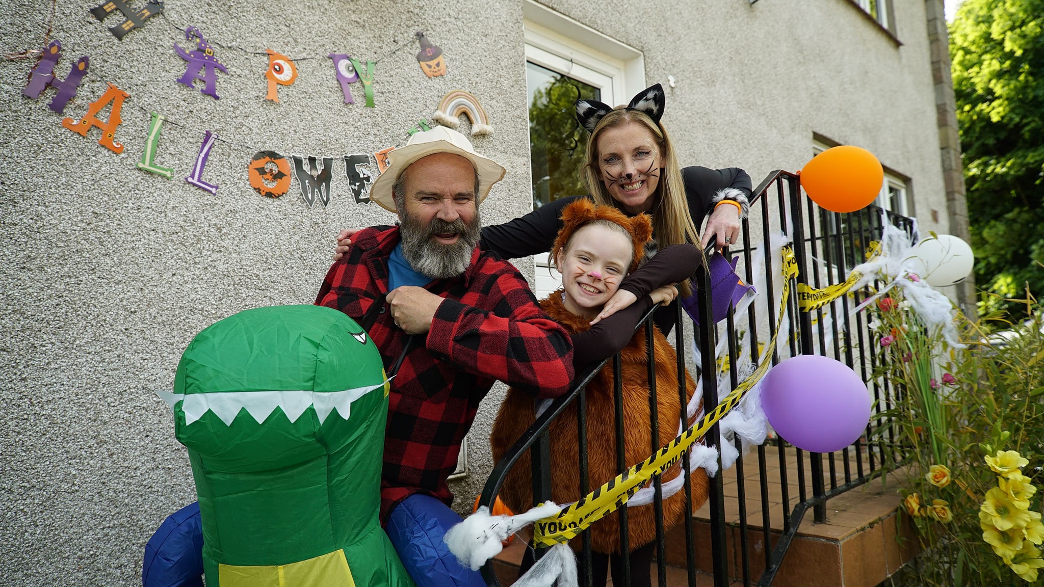 Olga da Polga - S1E16 - Dolcetto o scherzetto?