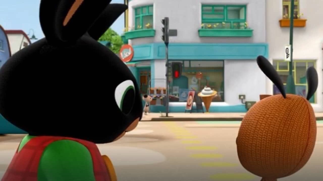 Bing - S1E47 - Nascondersi