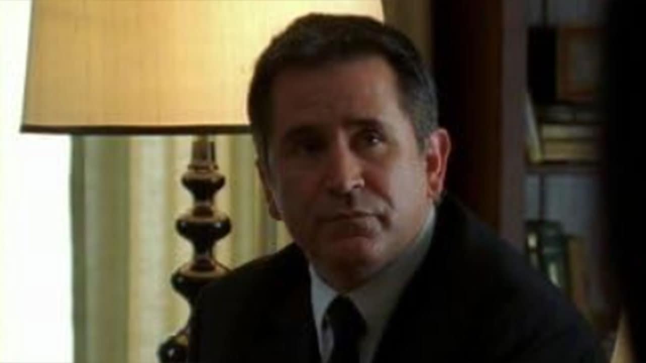 Senza Traccia S4E15 La caccia