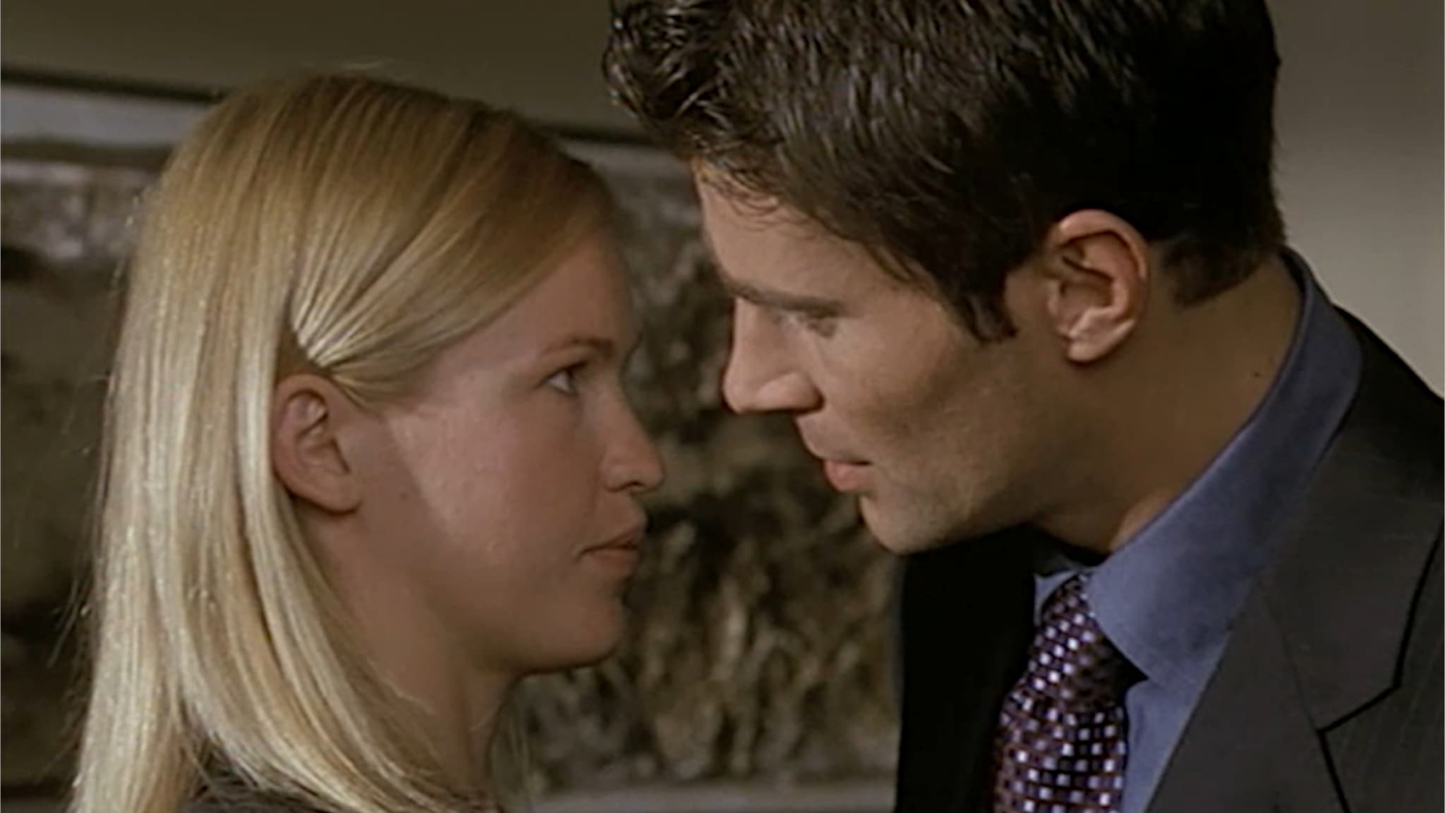 Incantesimo - S7E24 - Episodio 24