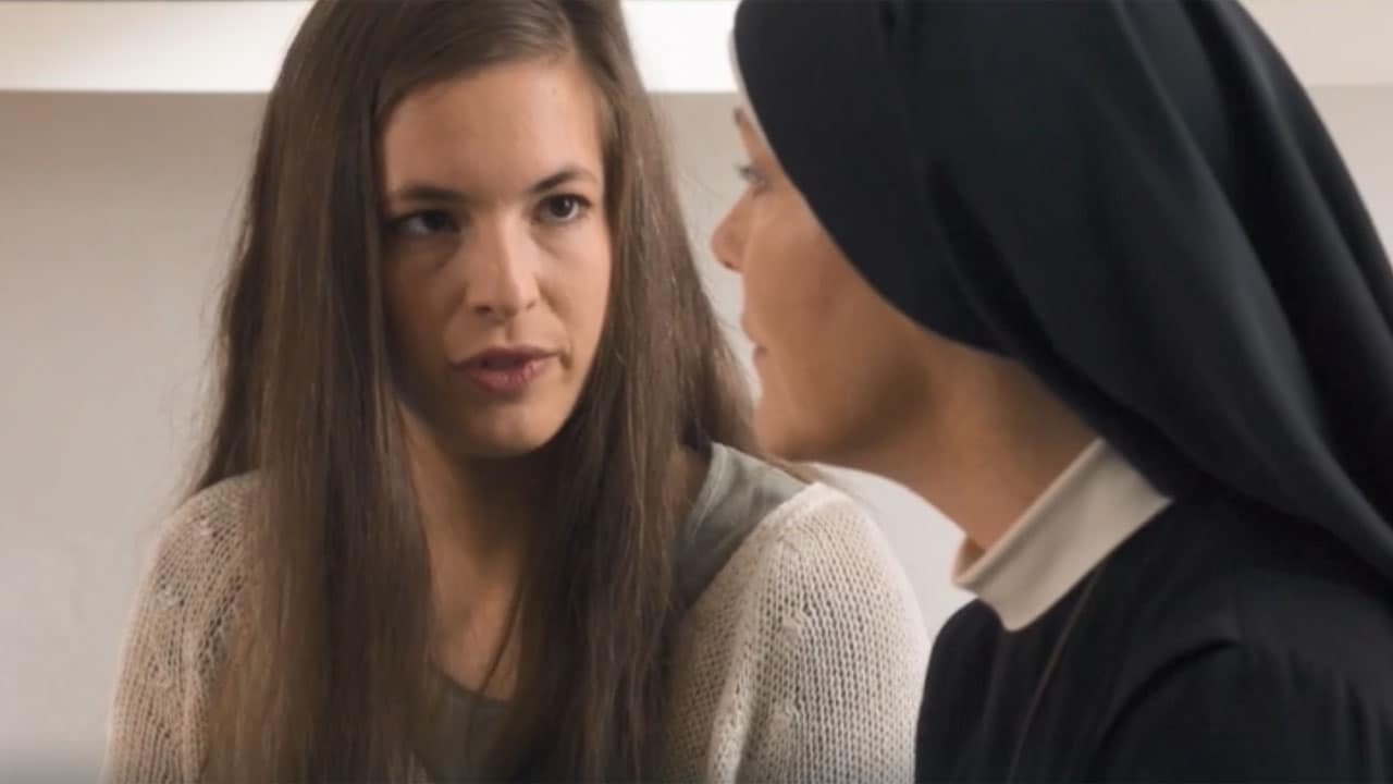 Un ciclone in convento S17E11 - Ci vuole forza di volontà