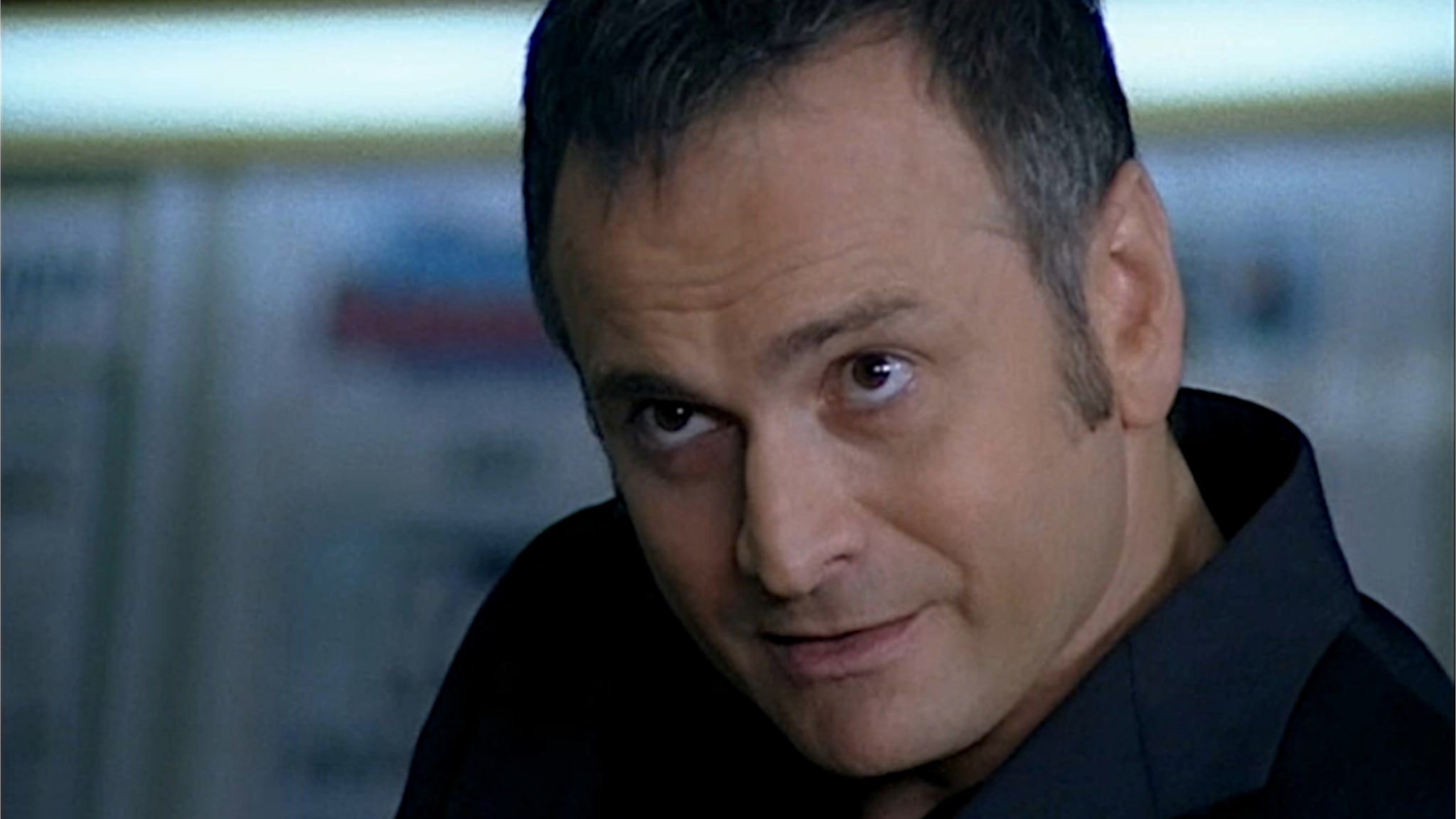 La stagione dei delitti - S2E3 - Film nero