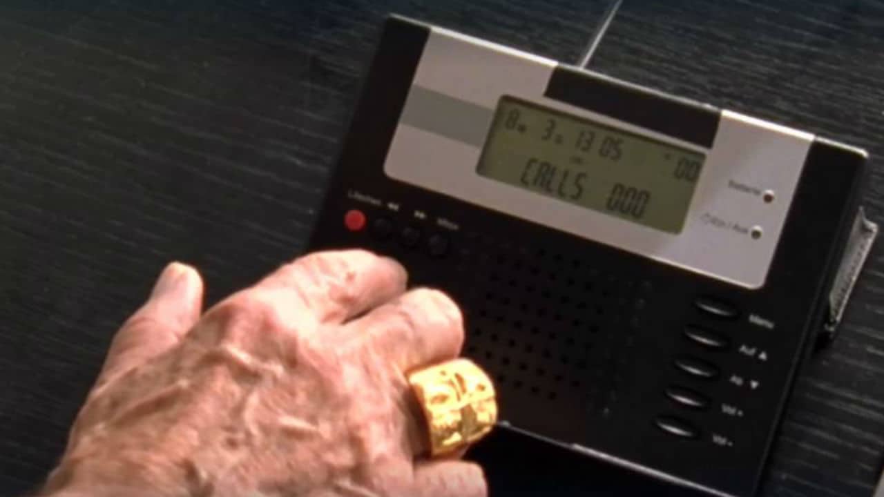 Un Ciclone in Convento S10E1 - Fuochi d'artificio