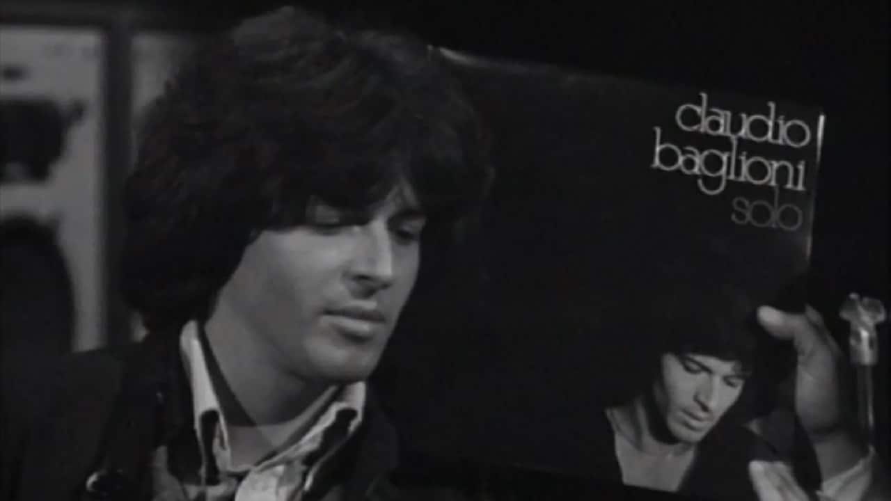 Discoring - Puntata del 03/04/1977