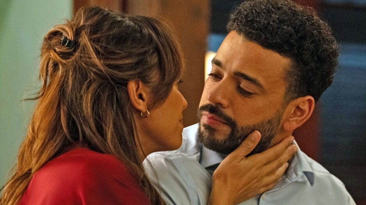 Alert: Missing Persons Unit S2E3 Gemma Isabel