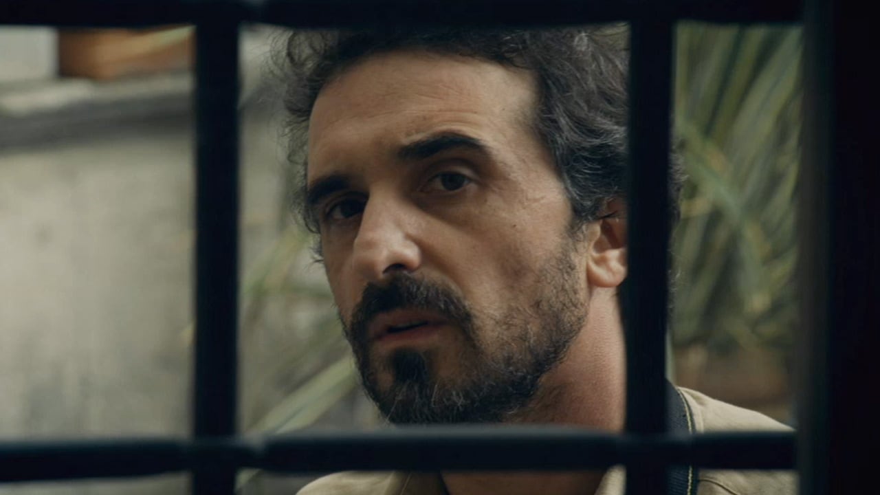 Il Restauratore - S2E1 - Occhio per occhio