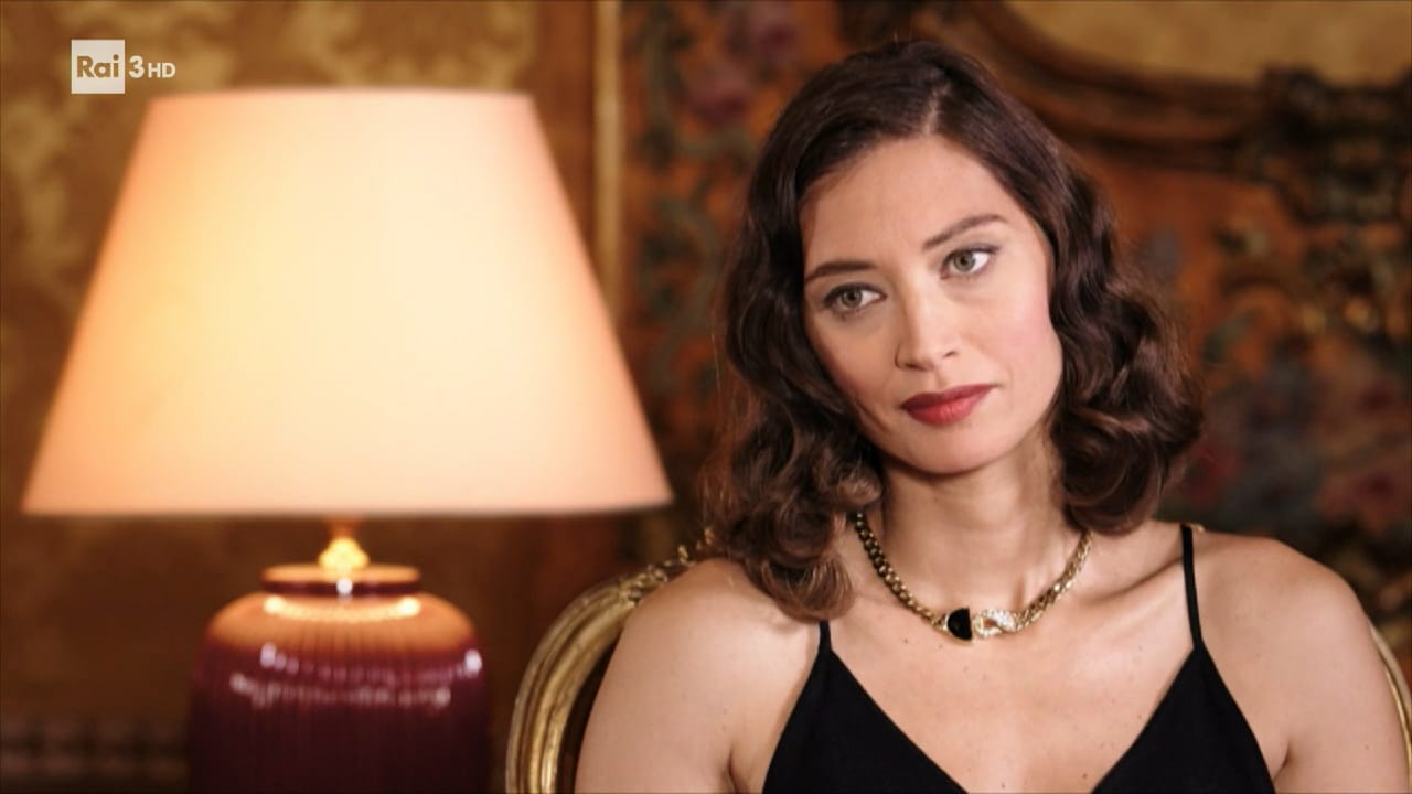 Il segno delle Donne. Alida Valli