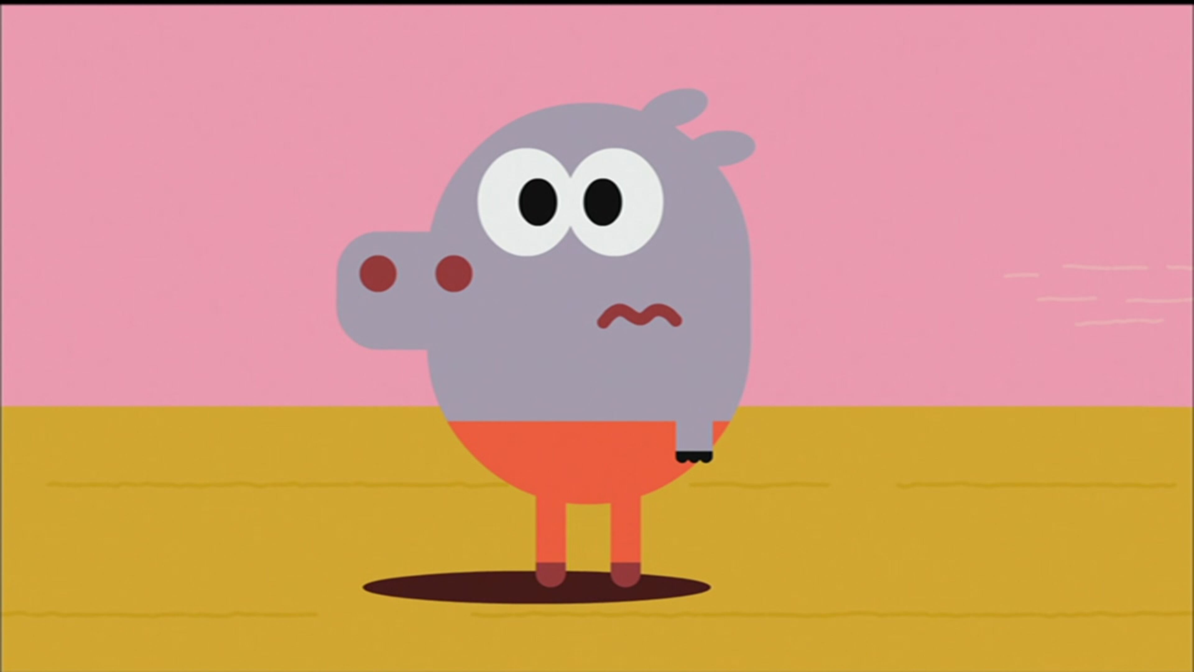 Hey Duggee - S1 Ep.8 - Il distintivo della caccia al tesoro