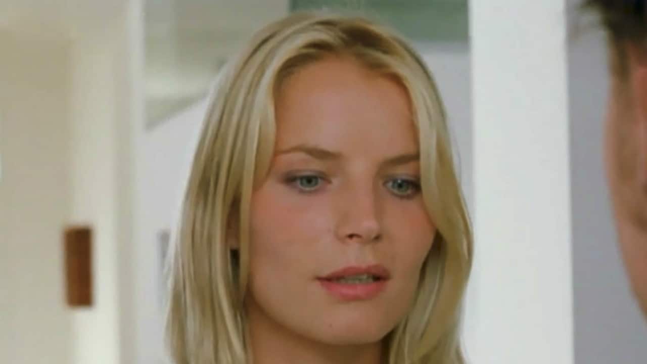 Il commissario Rex - S8E9 - Belle, bionde e morte