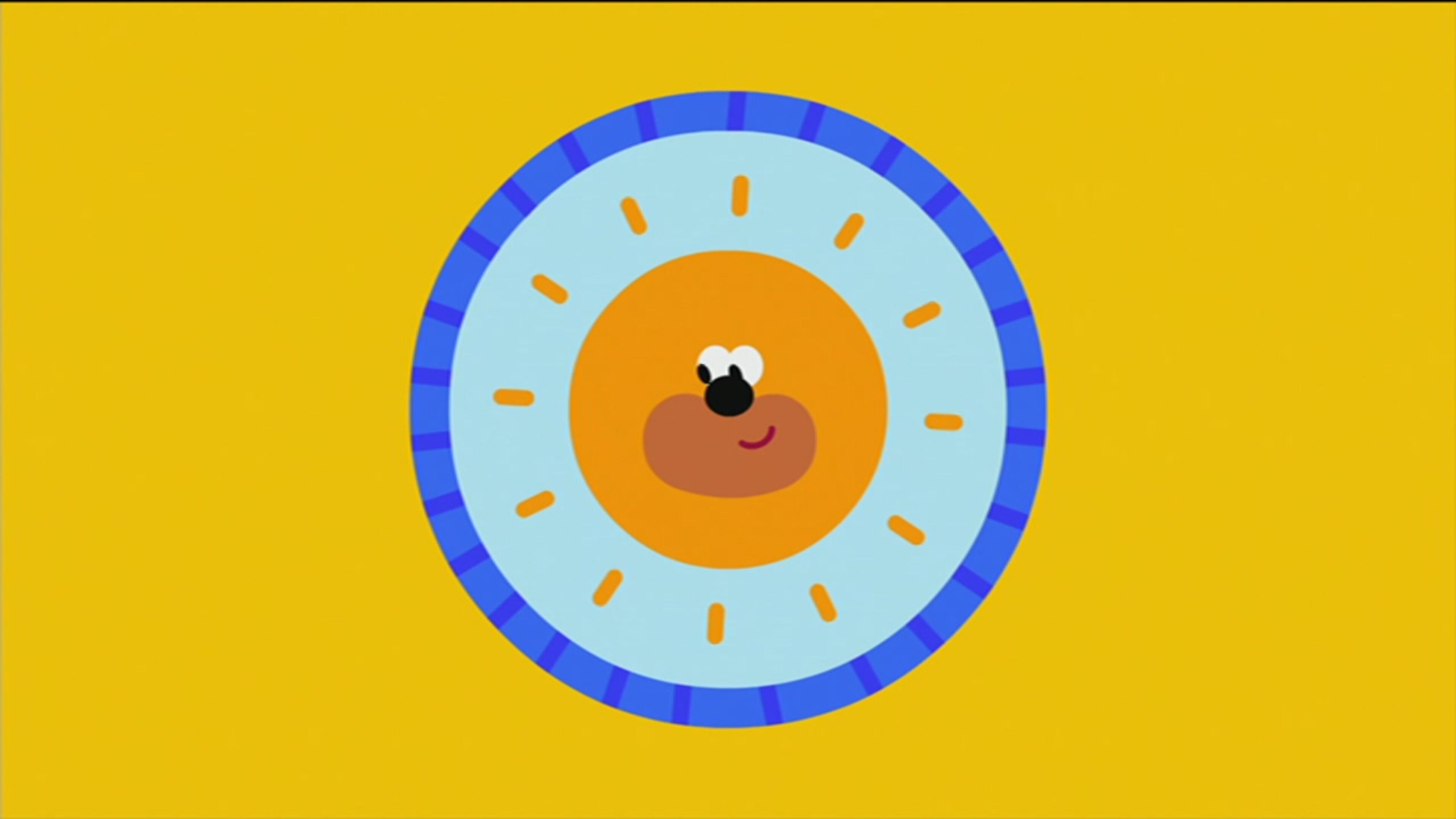 Hey Duggee - S1 Ep.15 - Il distintivo della piscina gonfiabile