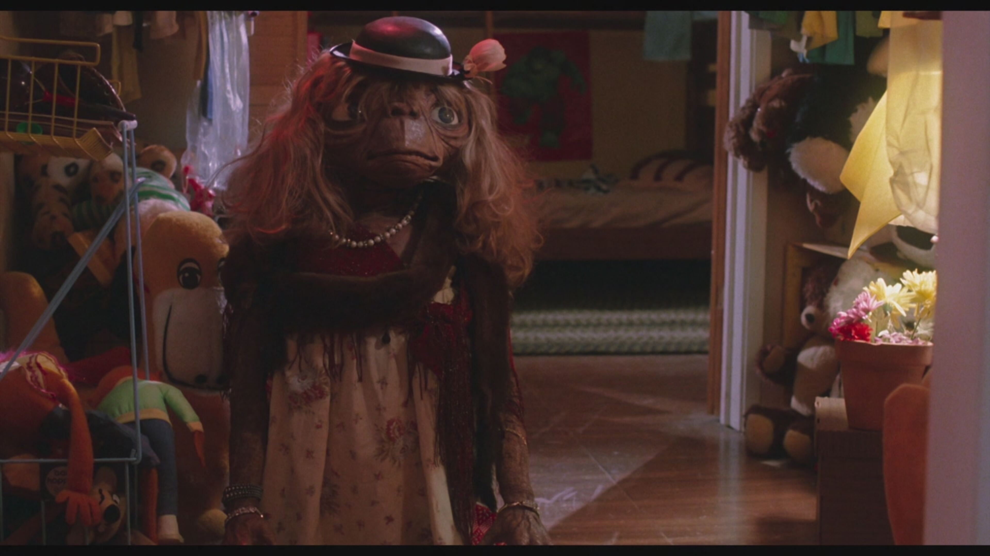 E.T. l'extraterrestre