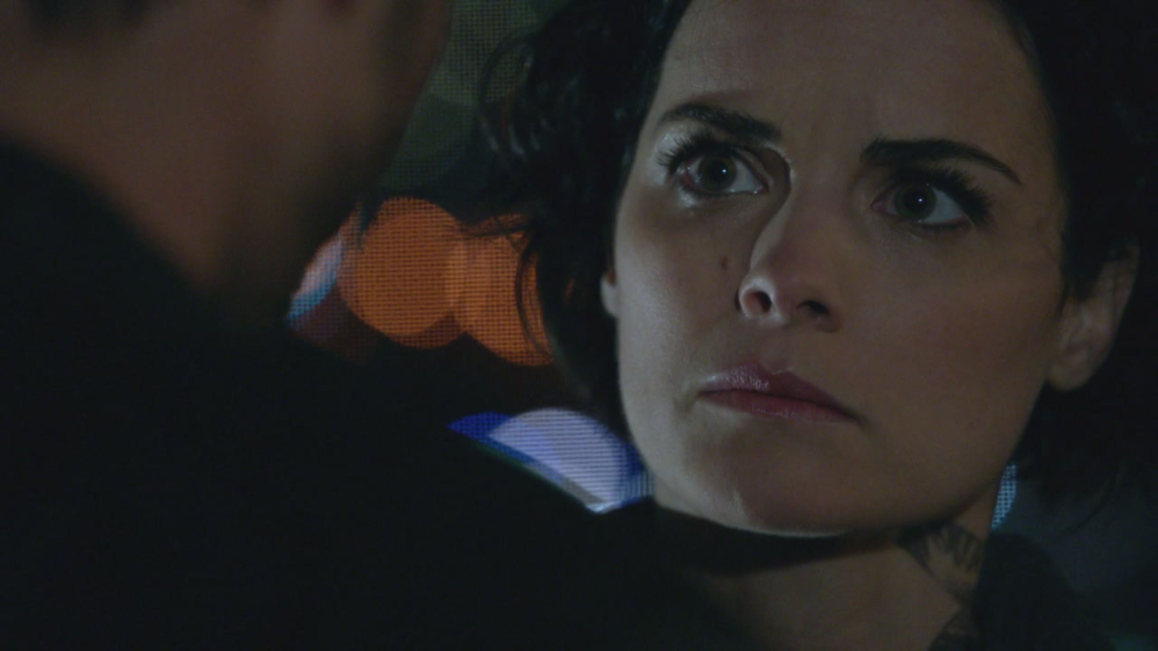 Blindspot - S1 Ep11 In caso di emergenza