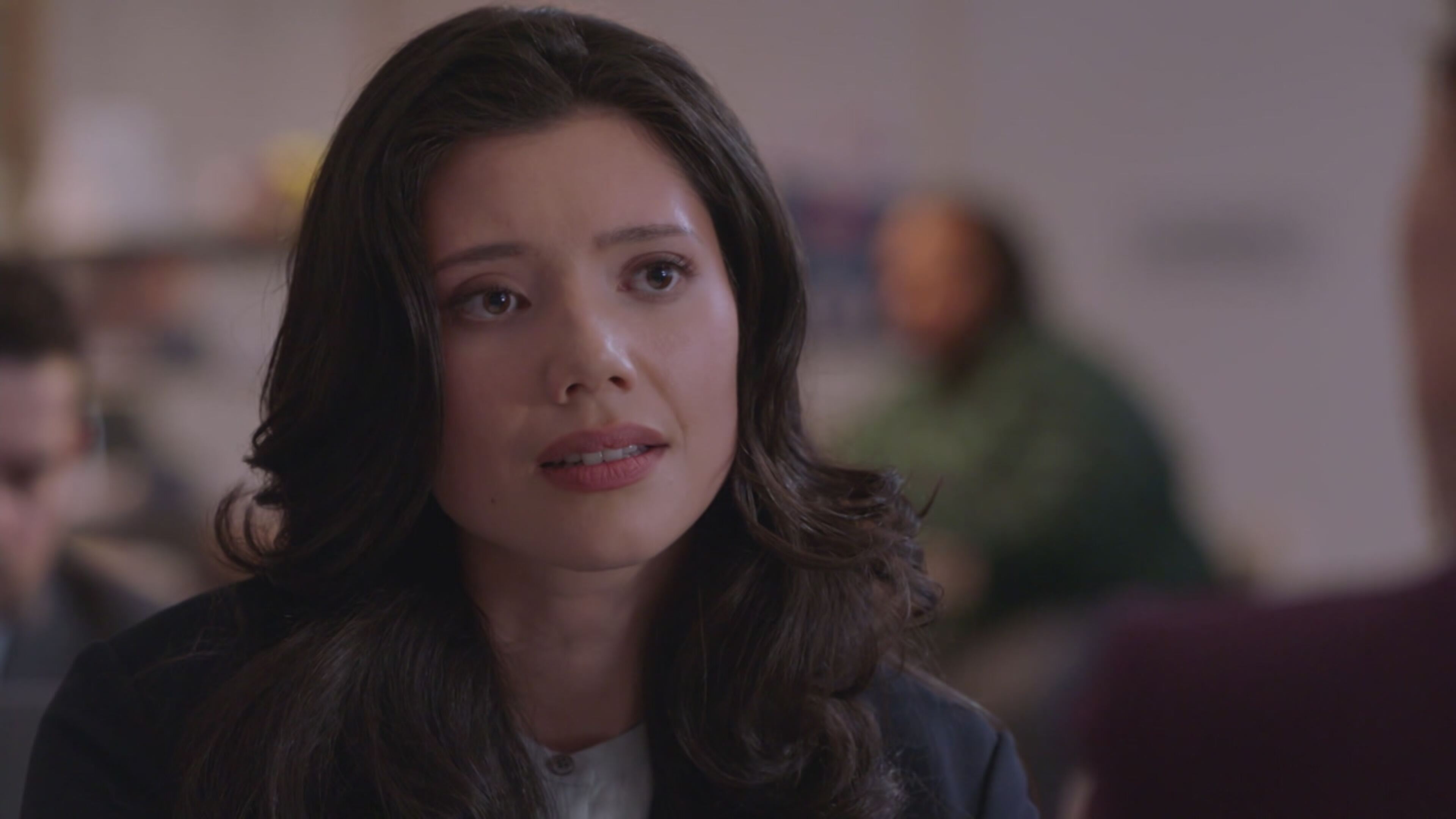 Chicago Fire 13 - S13 Ep21 Il cattivo ragazzo