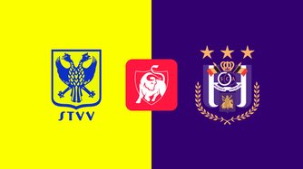 St. Truidense - Anderlecht