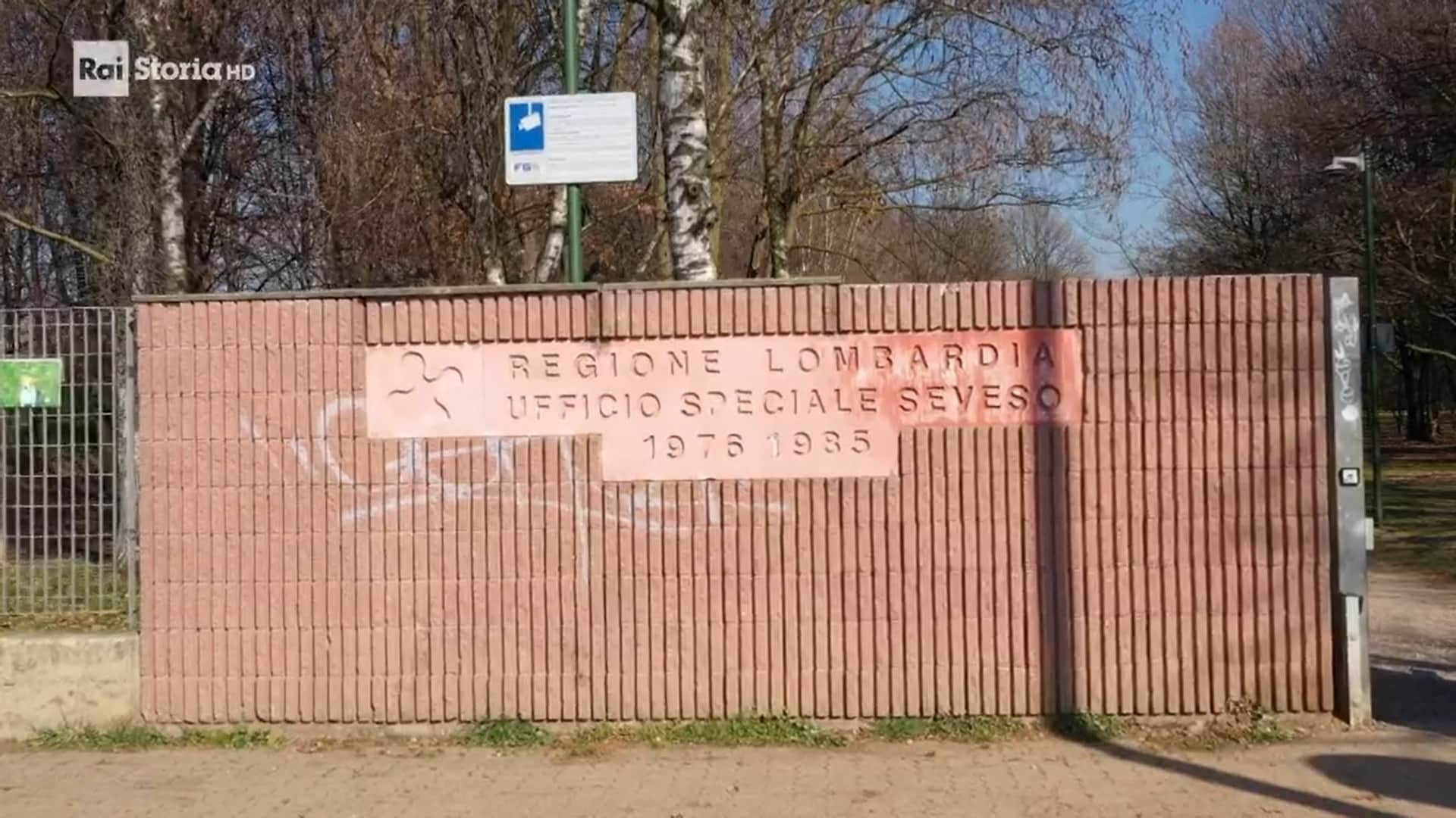 La grande sfida - L'uomo e l'ambiente 1972-2023