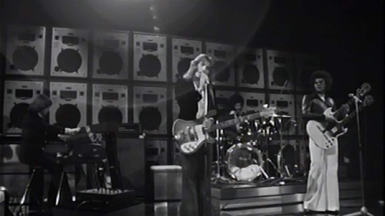 Discoring - Puntata del 10/04/1977