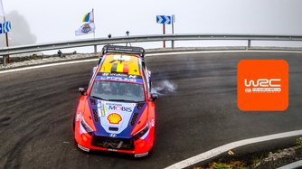 Rally Islas Canarias : Stage 2