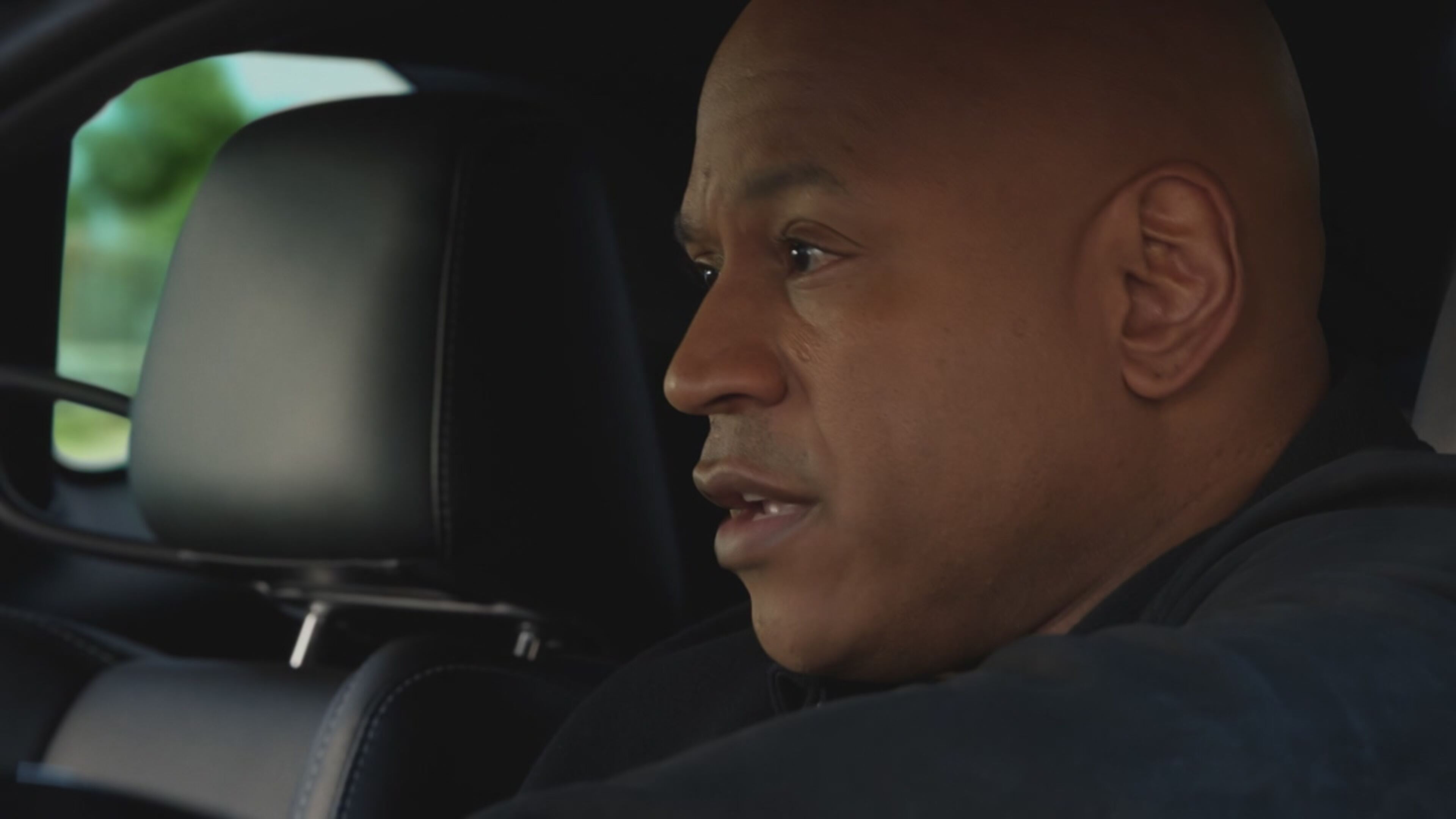 NCIS: Los Angeles 11 - S11 Fortuna aiuta gli audaci