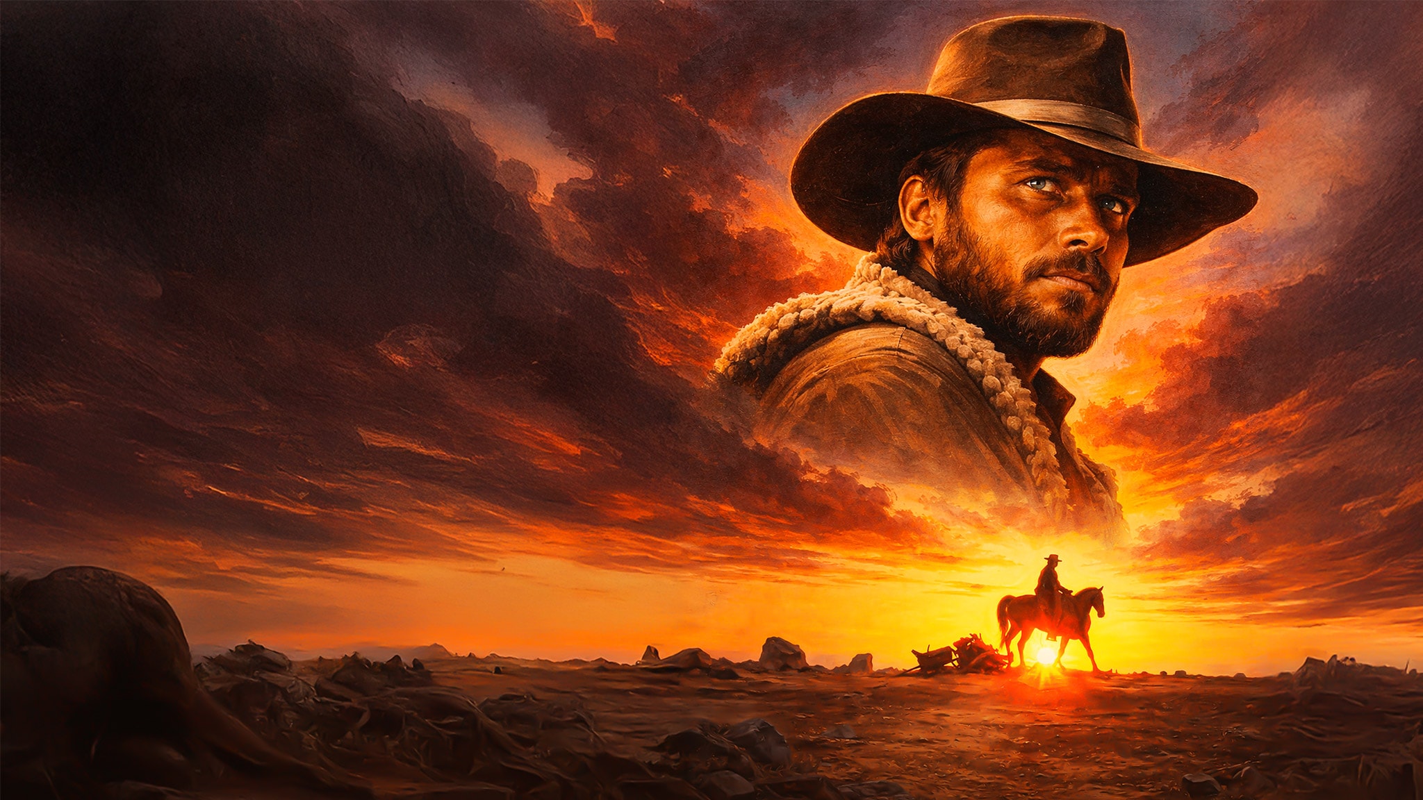 Le colt cantarono la morte e fu... tempo