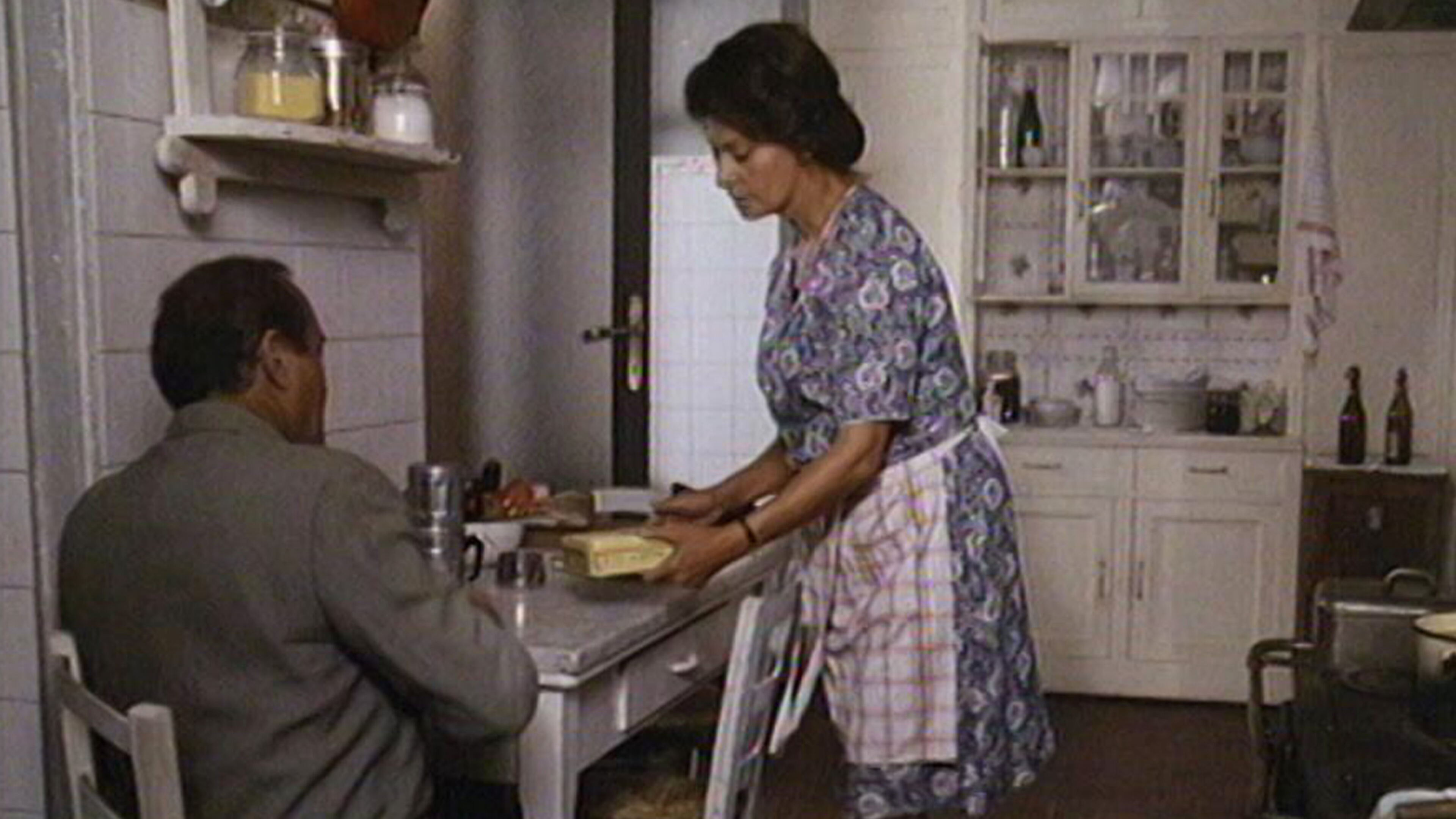 La ciociara - S1 Ep1