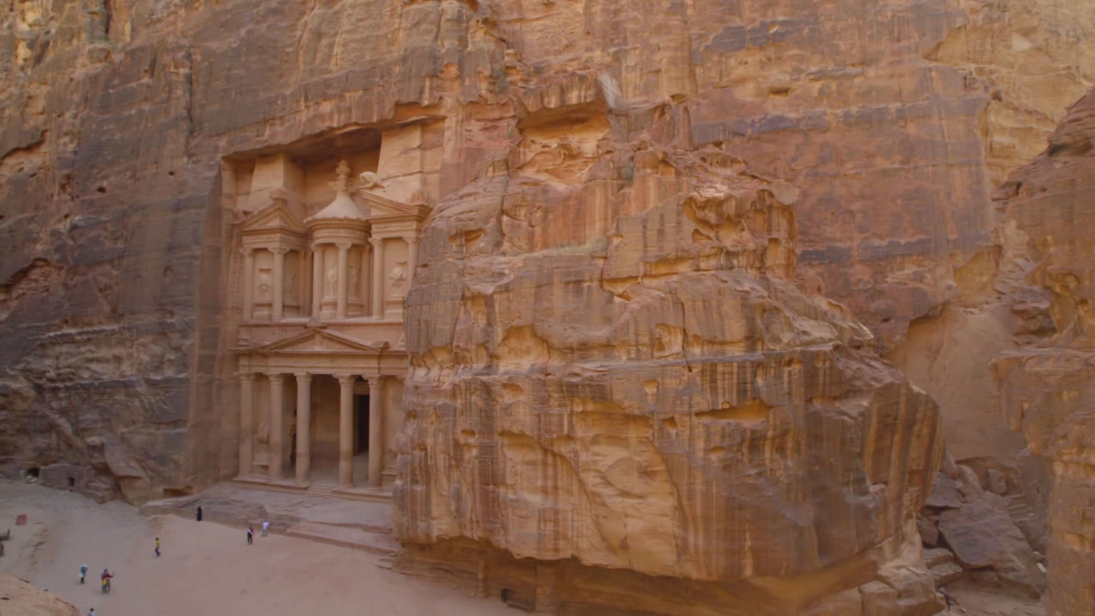 Cose di questo mondo - S3 Ep6 Le porte del paradiso