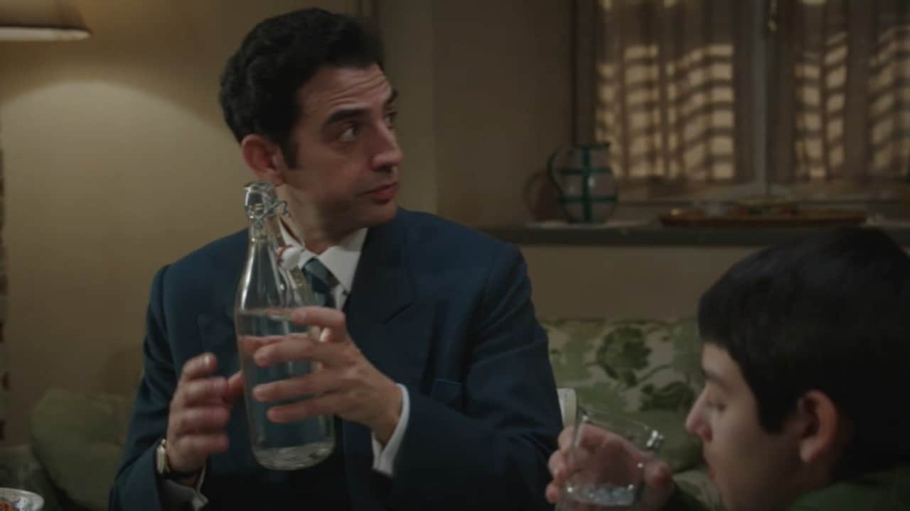 Il Paradiso delle Signore - Daily - S10E155 - Episodio 155