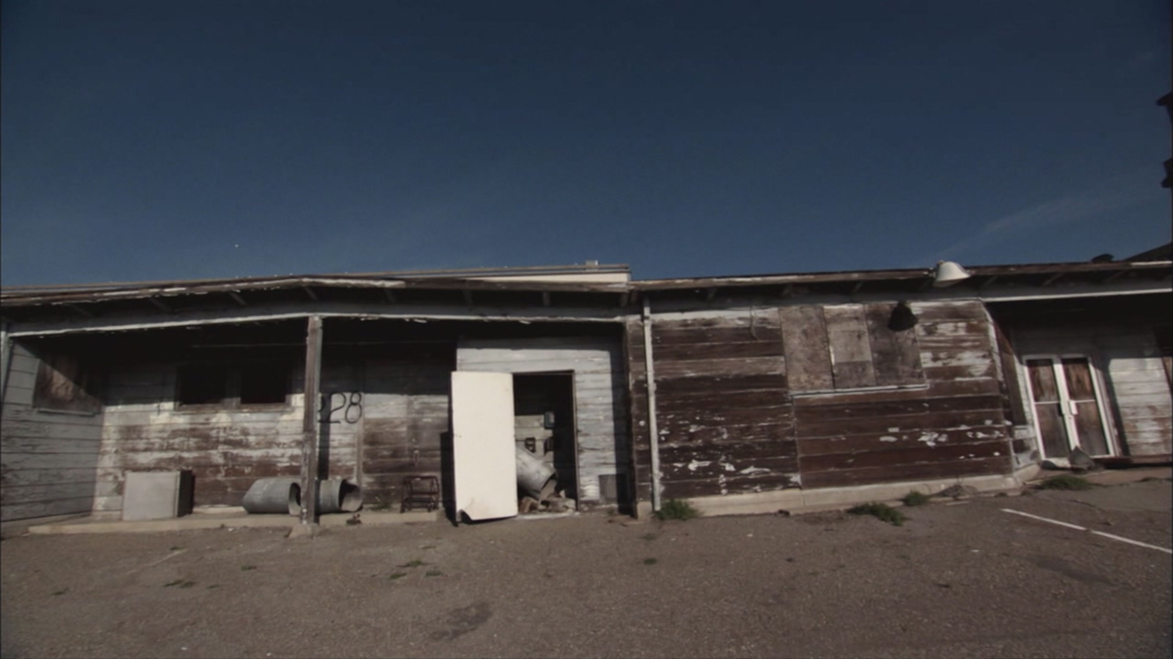 La terra dopo l'uomo - S2 Ep10