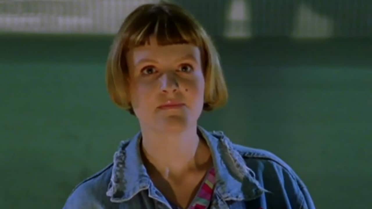 Il commissario Rex - S8E12 - Lo champagne maledetto