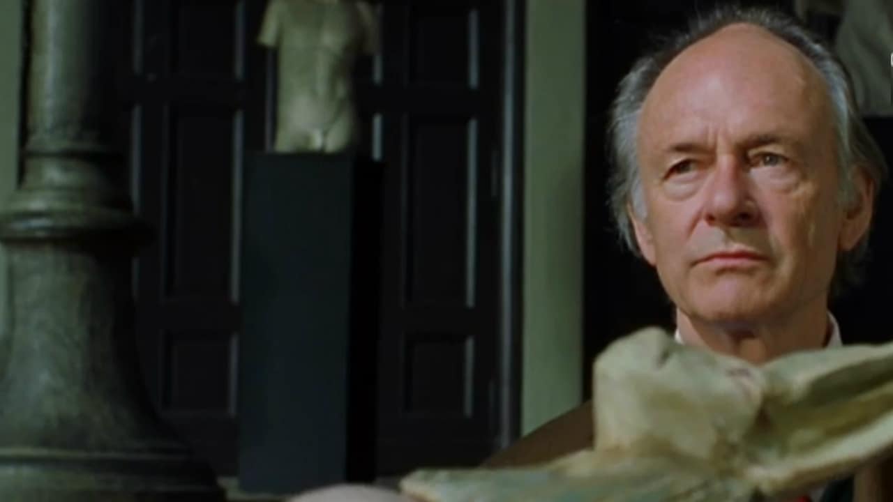 Il commissario Rex - S8E13 - La mummia