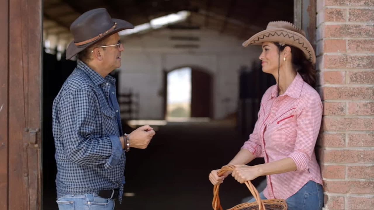 Puntata 7 – Mudù… quante risate