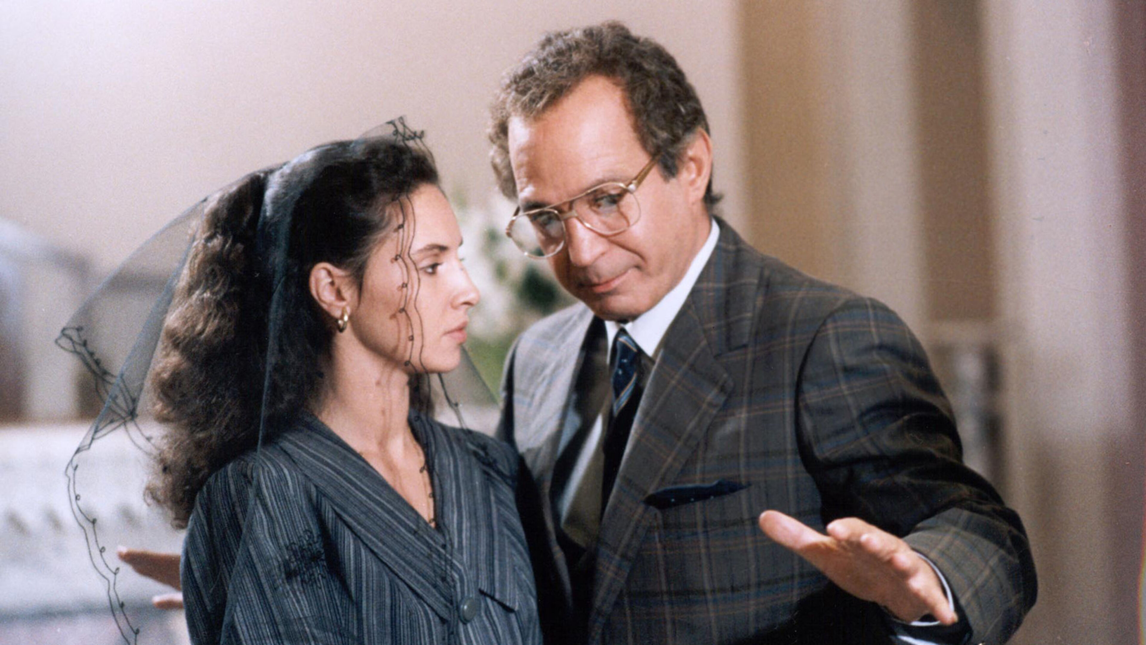 Il camorrista - S1 Ep3